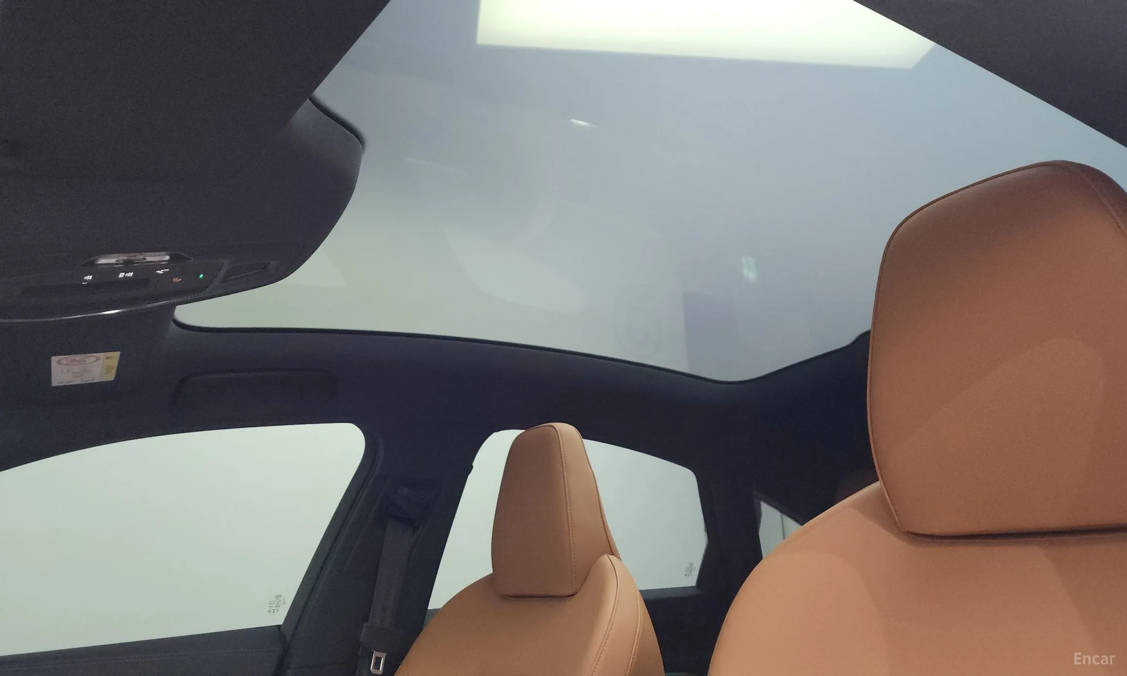 Audi A5 (B10) превью 17