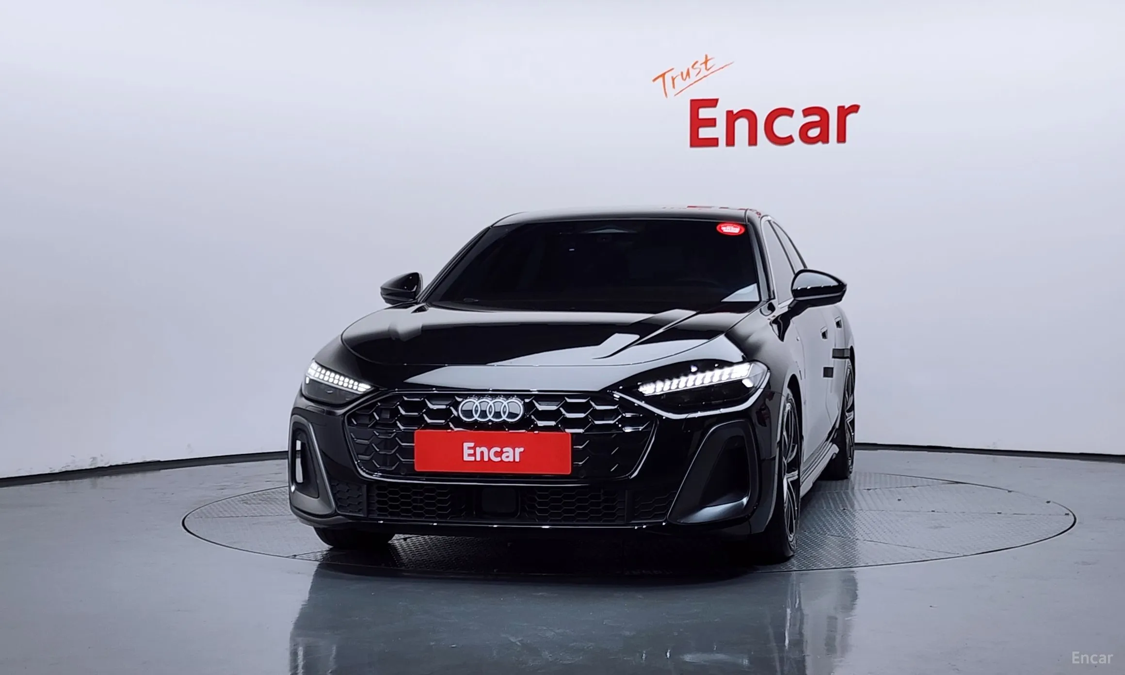 Audi A5 (B10) превью 3