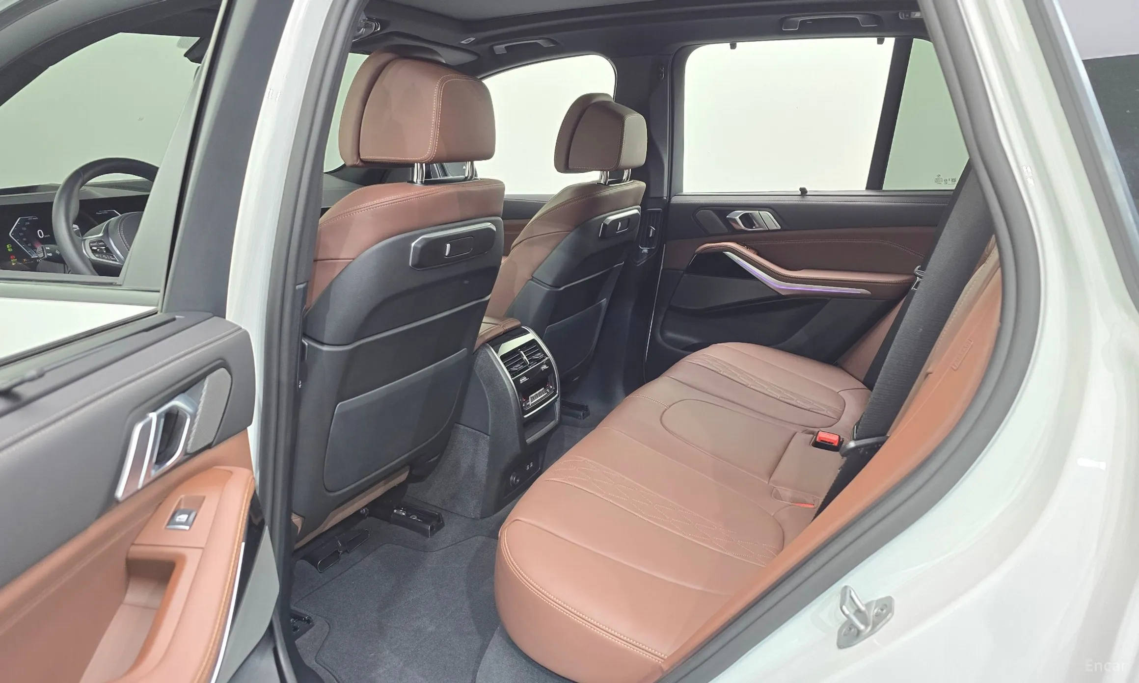 BMW X5 (G05) превью 11