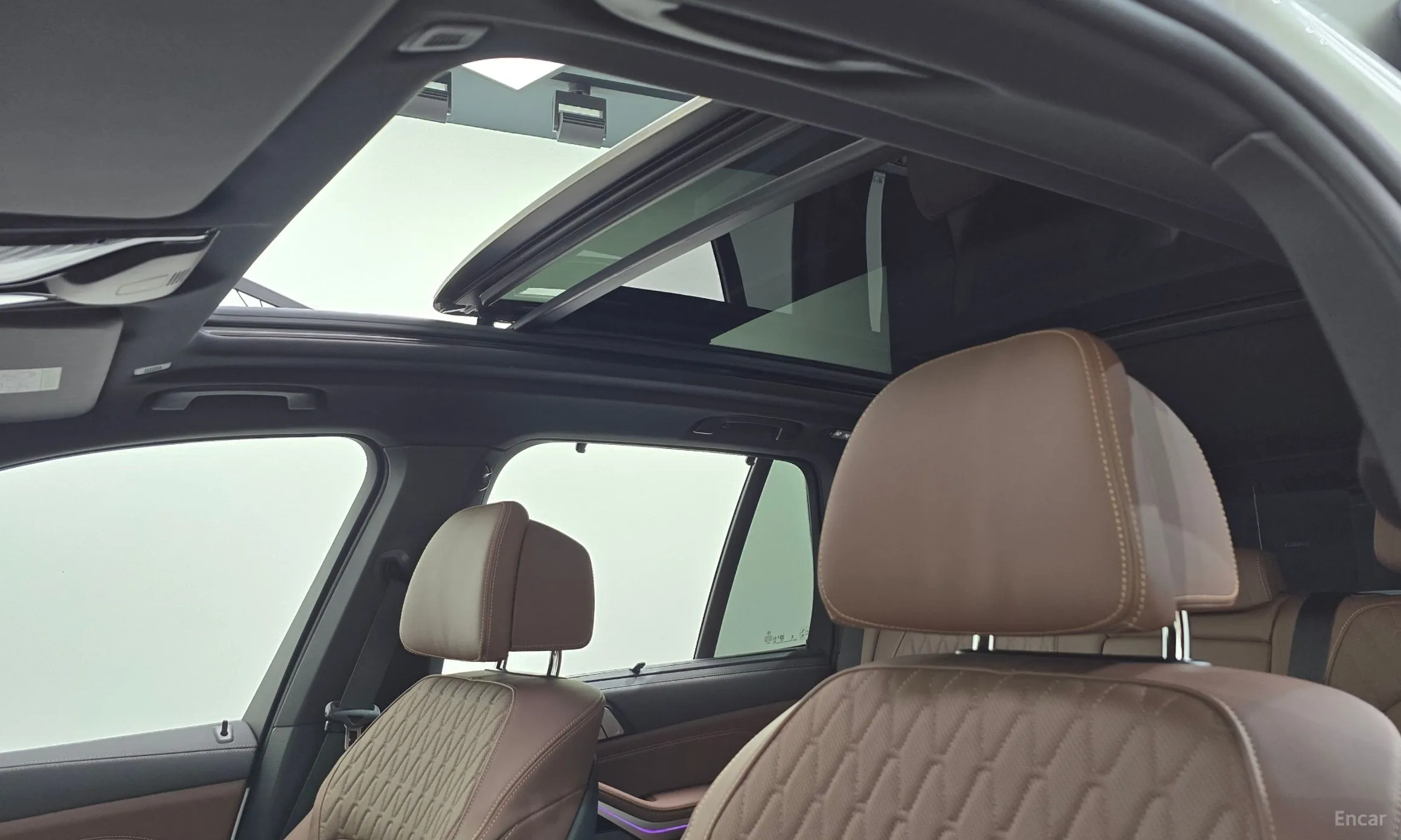 BMW X5 (G05) превью 16