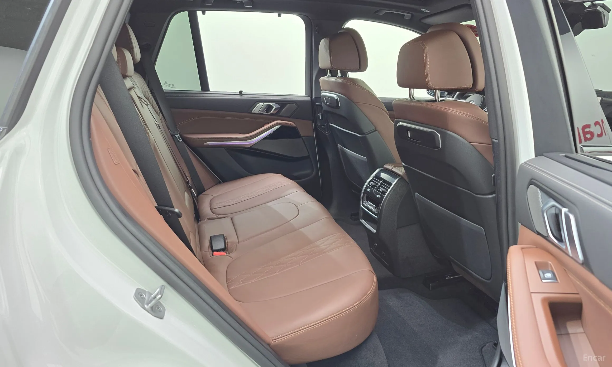 BMW X5 (G05) превью 19