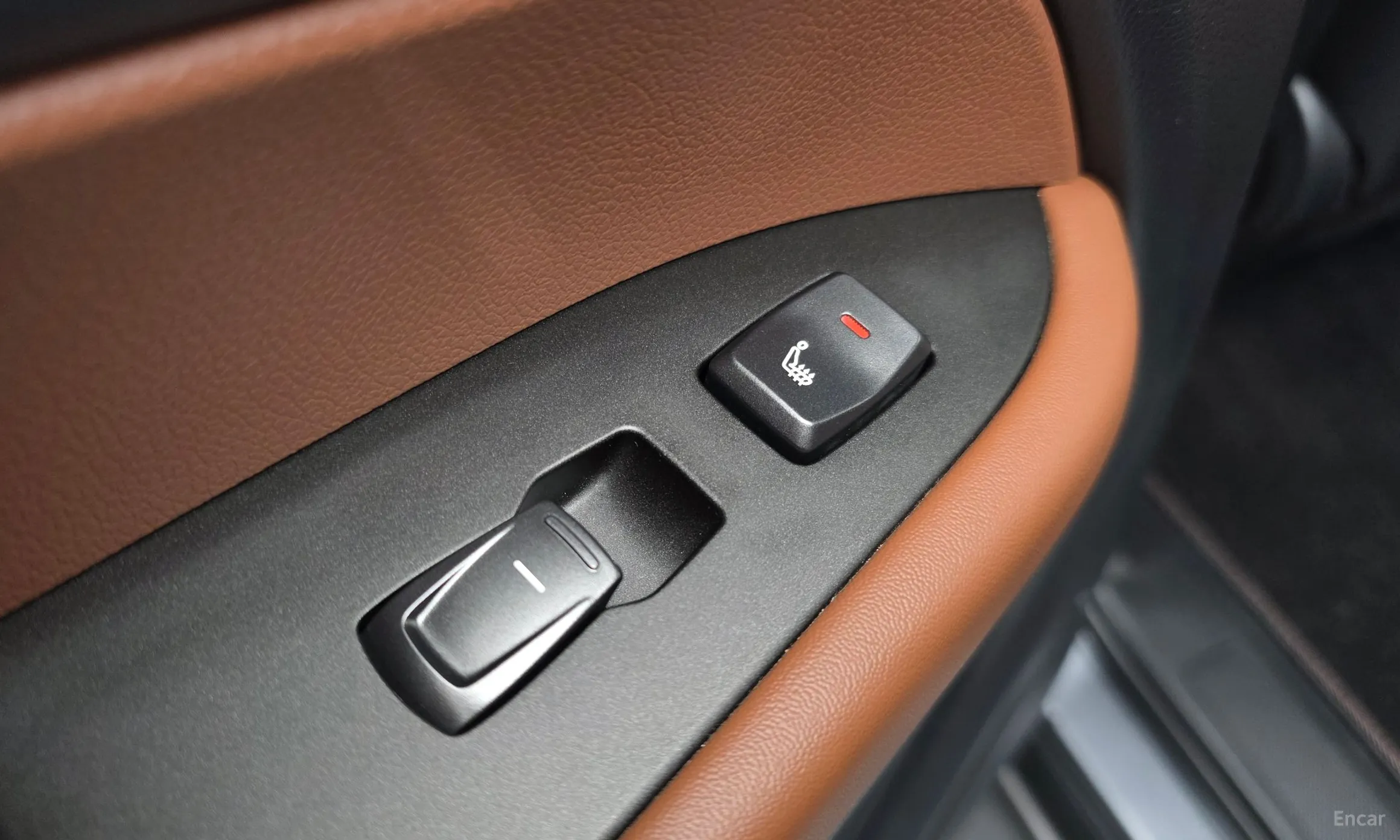 KG Mobility (SsangYong) Rexton Sports Khan превью 18