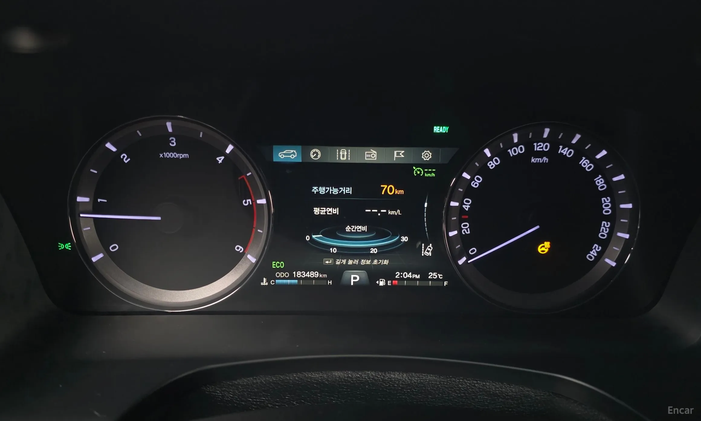 KG Mobility (SsangYong) Rexton Sports Khan превью 8