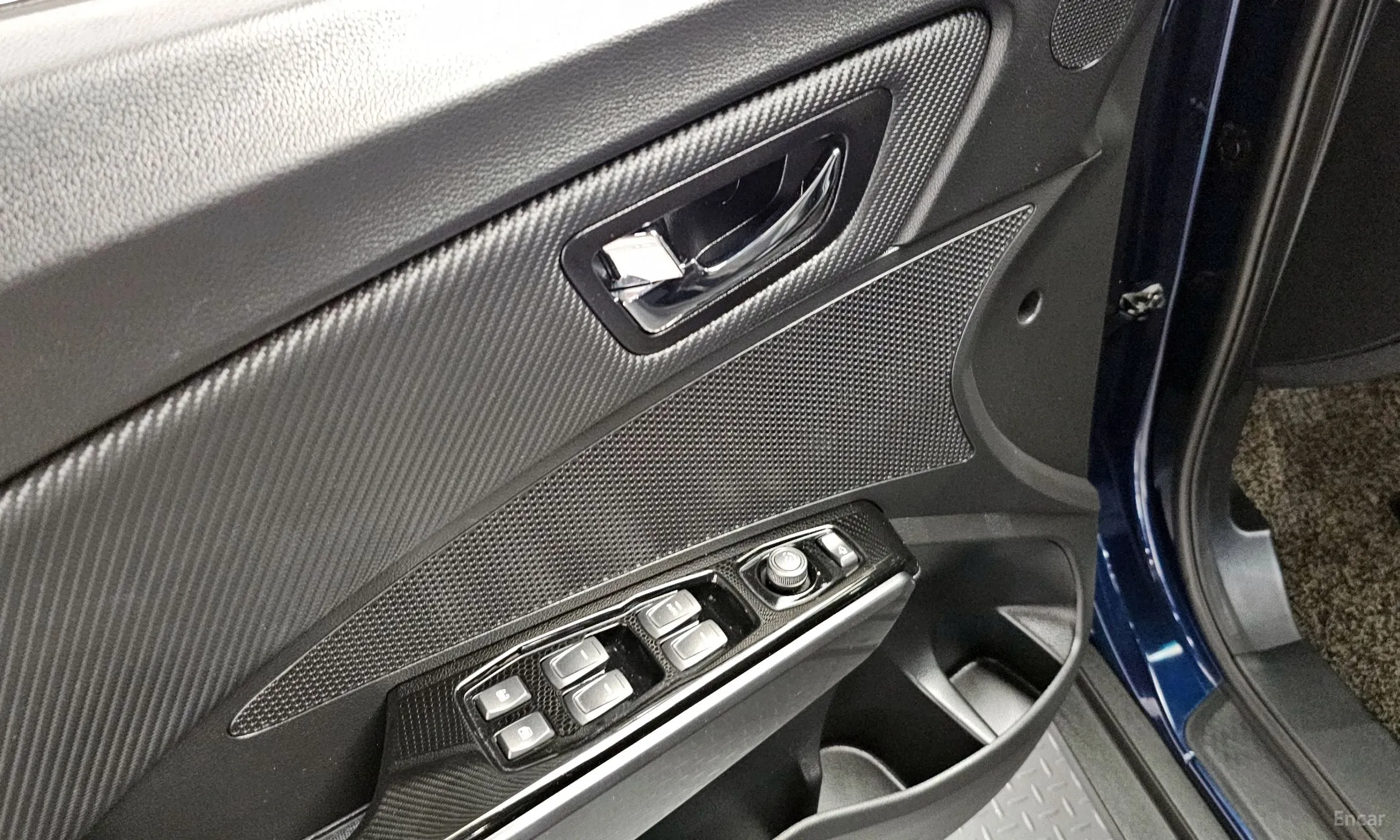 KG Mobility (SsangYong) Berry New Tivoli превью 18