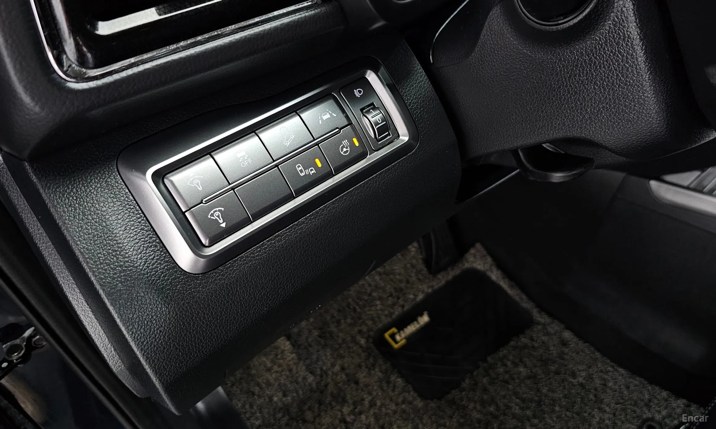 KG Mobility (SsangYong) Berry New Tivoli превью 20
