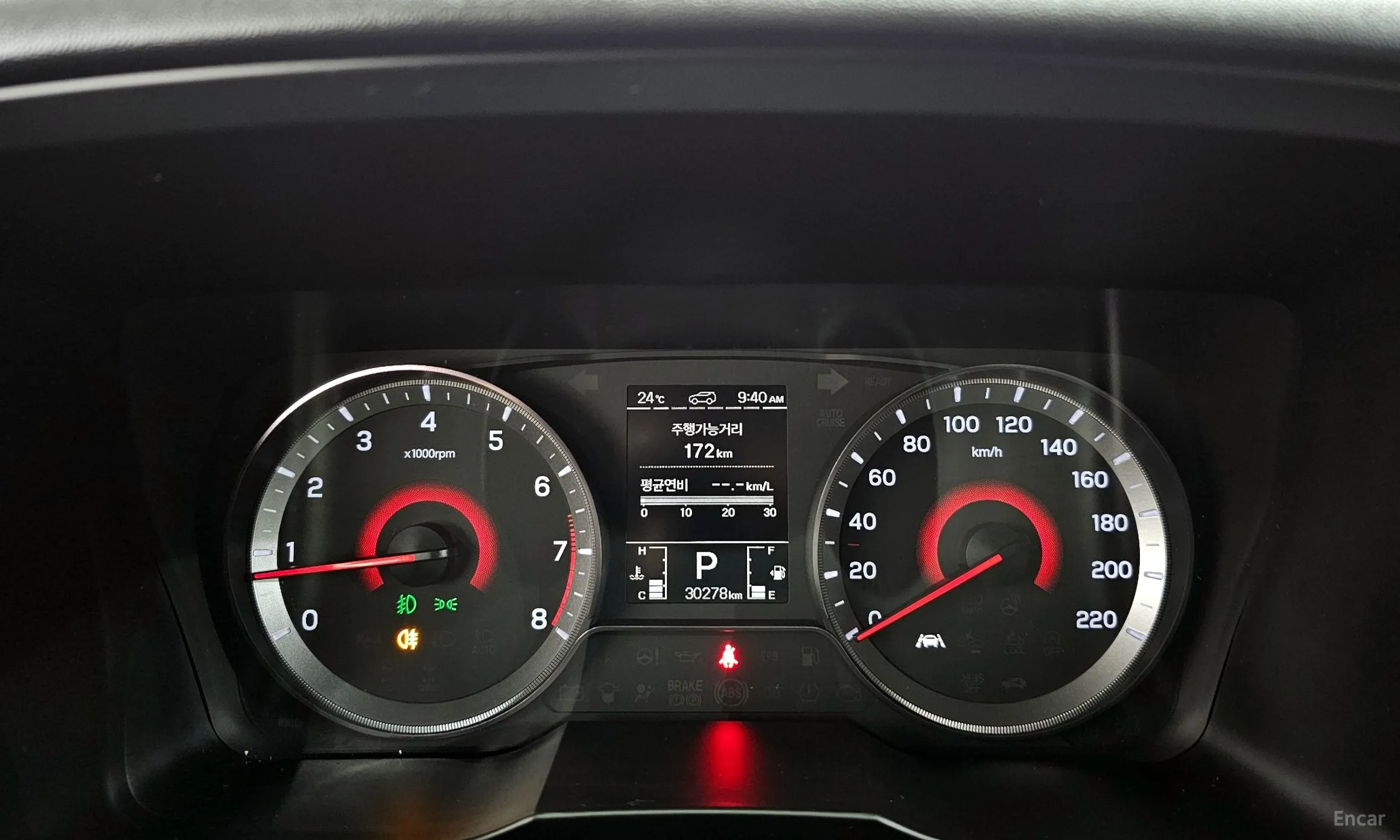 KG Mobility (SsangYong) Berry New Tivoli превью 8