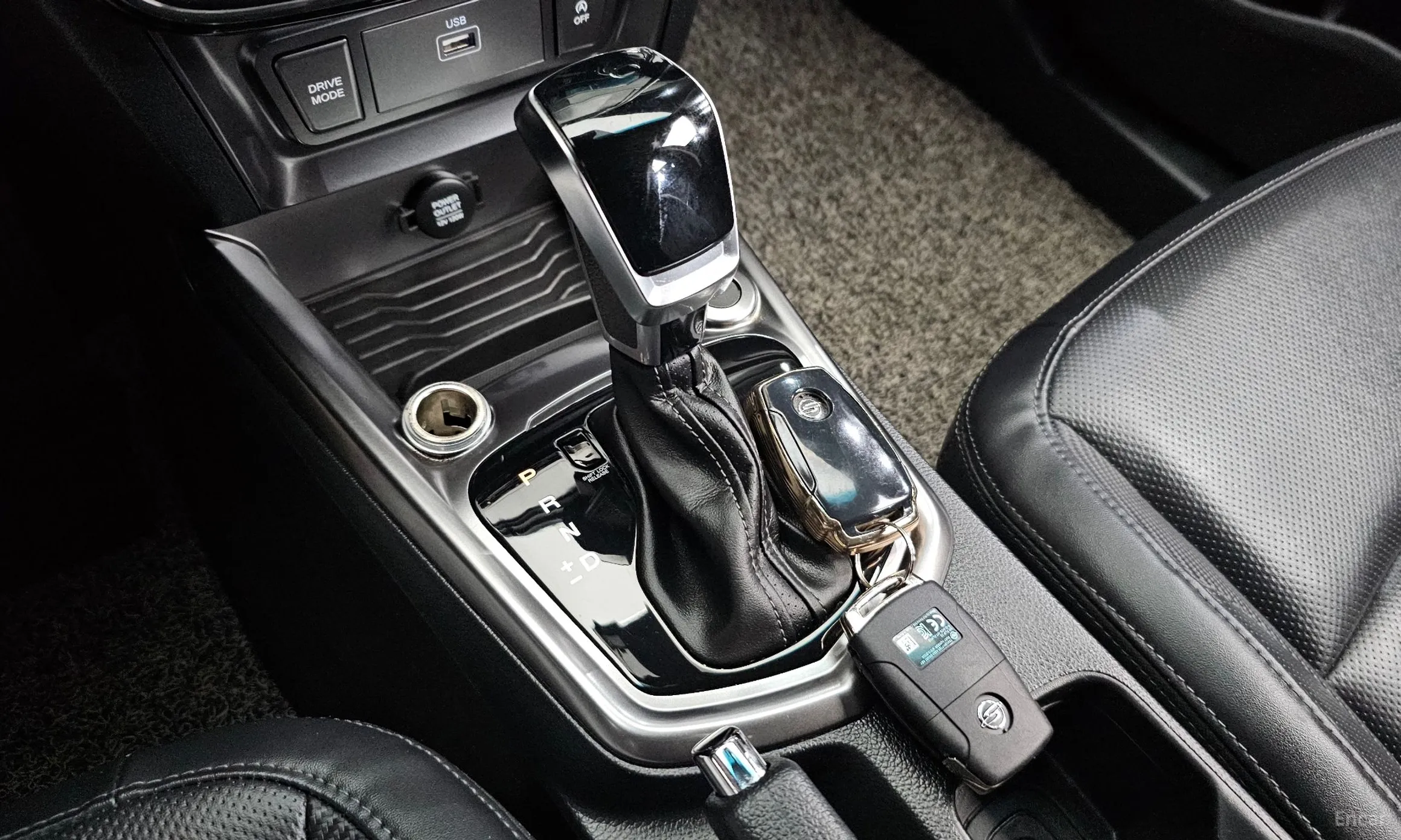 KG Mobility (SsangYong) Berry New Tivoli превью 9