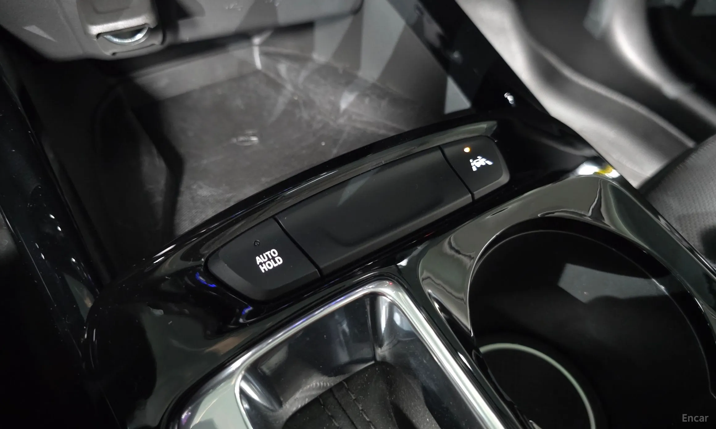 Chevrolet (GM Daewoo) Trax Crossover превью 20