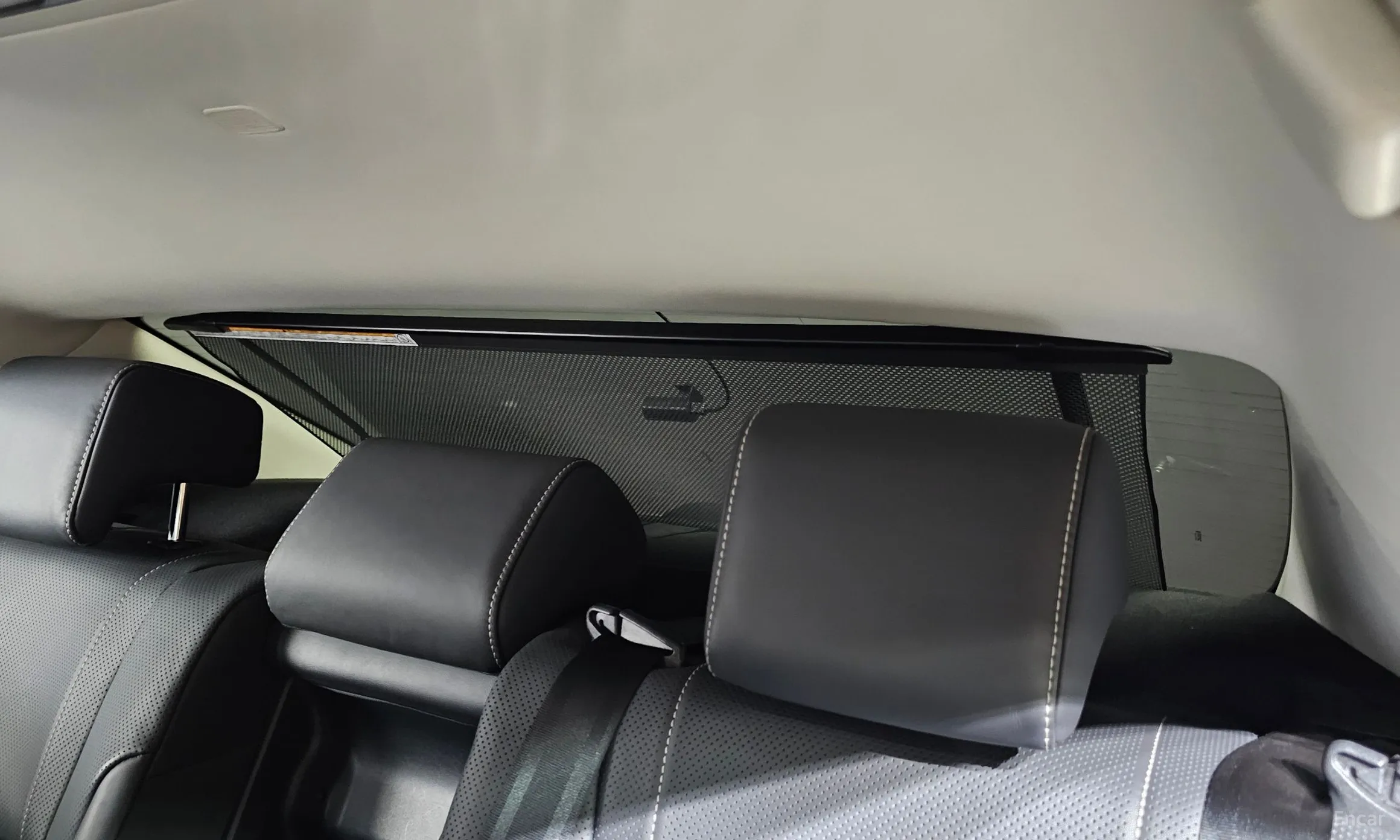 Lexus ES300h 7th Generation превью 18