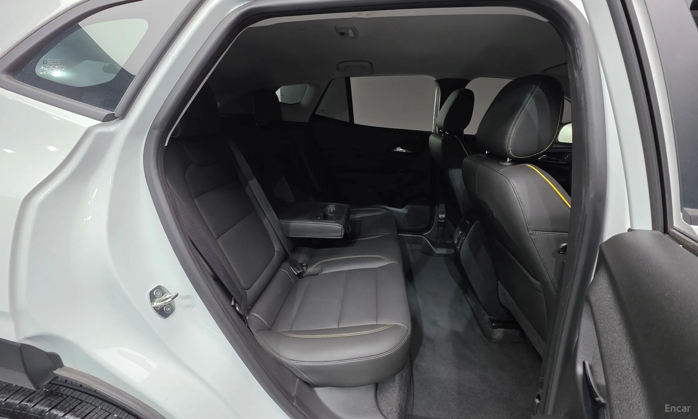 Chevrolet (GM Daewoo) Trax Crossover превью 19