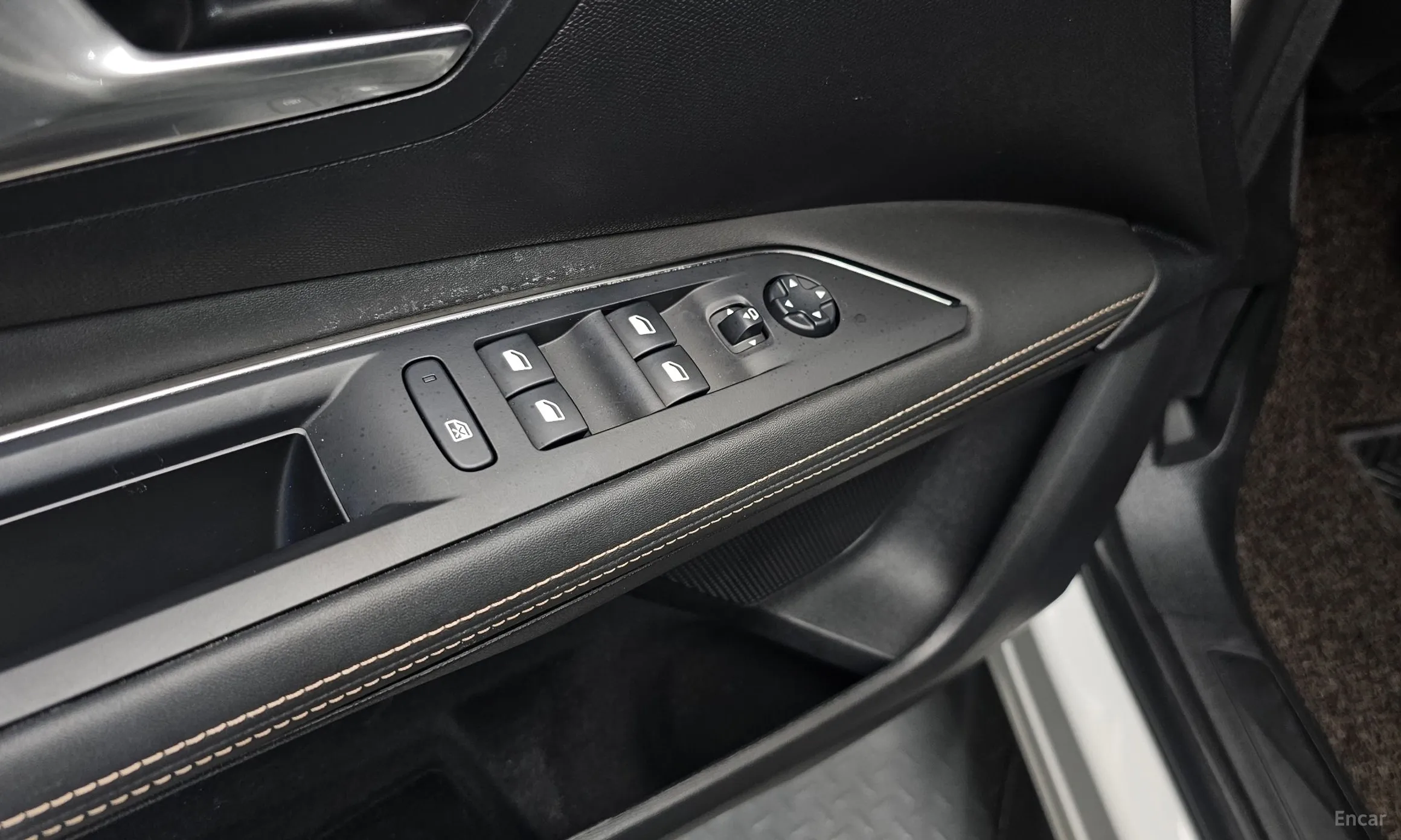 Peugeot 3008 2nd generation превью 17