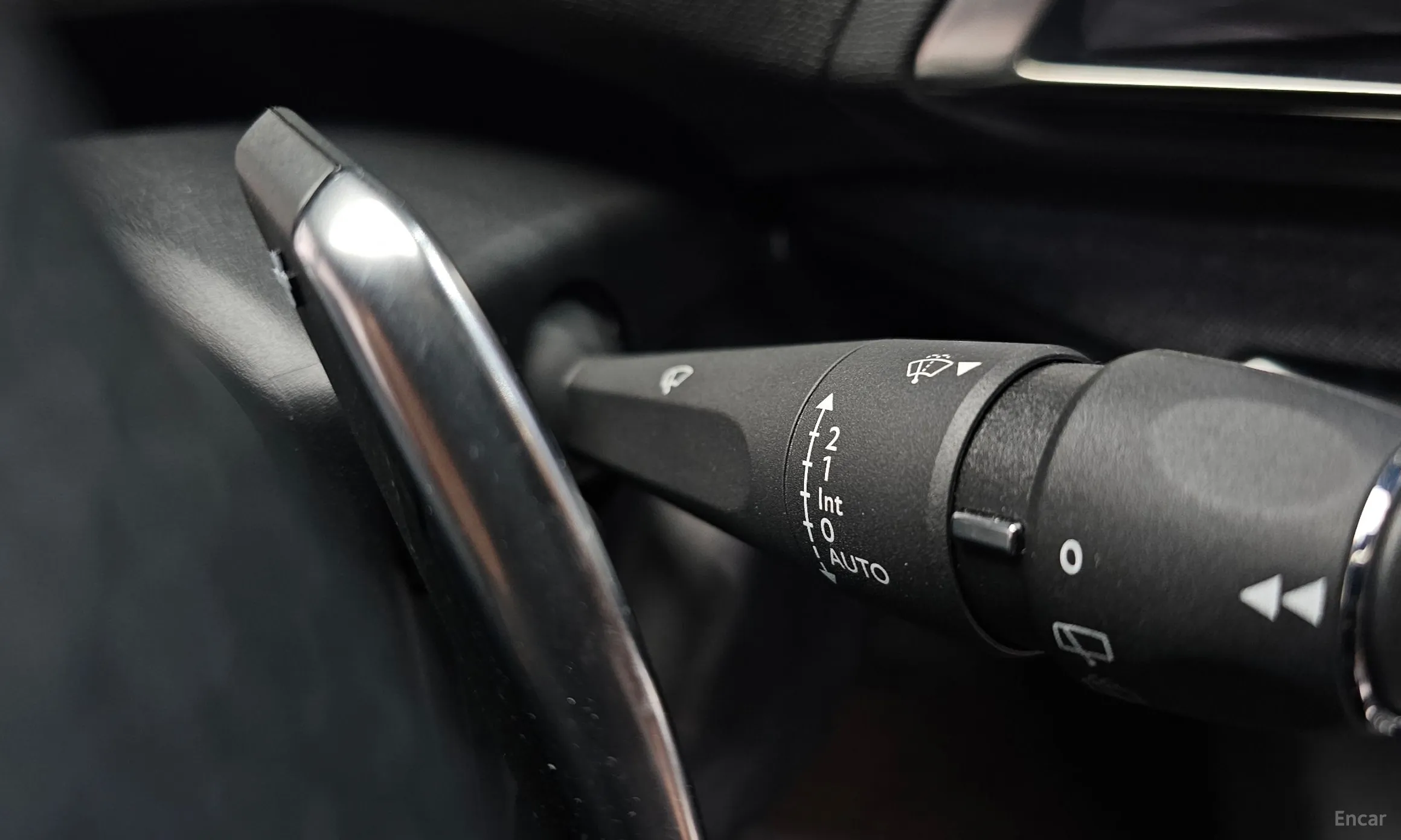Peugeot 3008 2nd generation превью 19