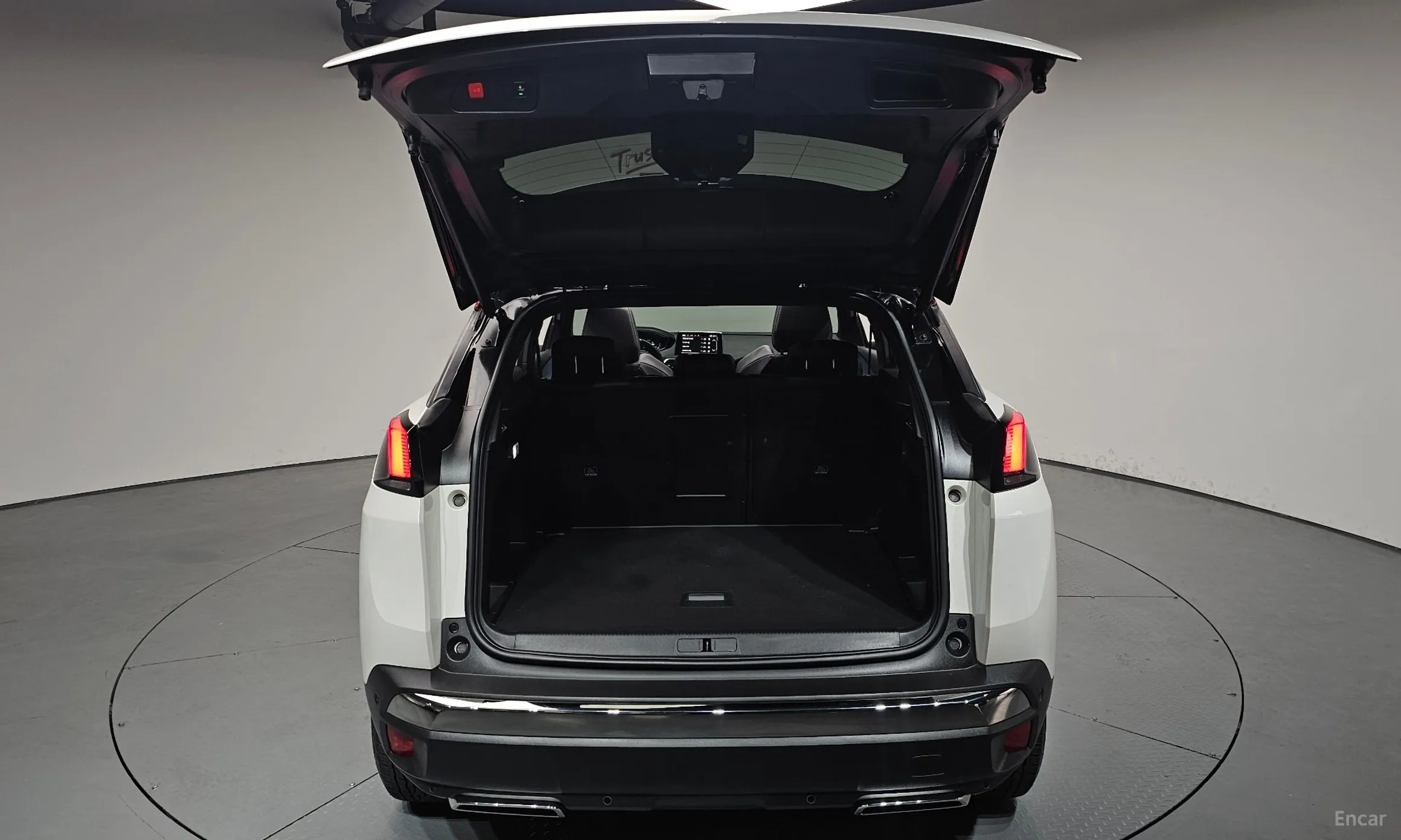 Peugeot 3008 2nd generation превью 20