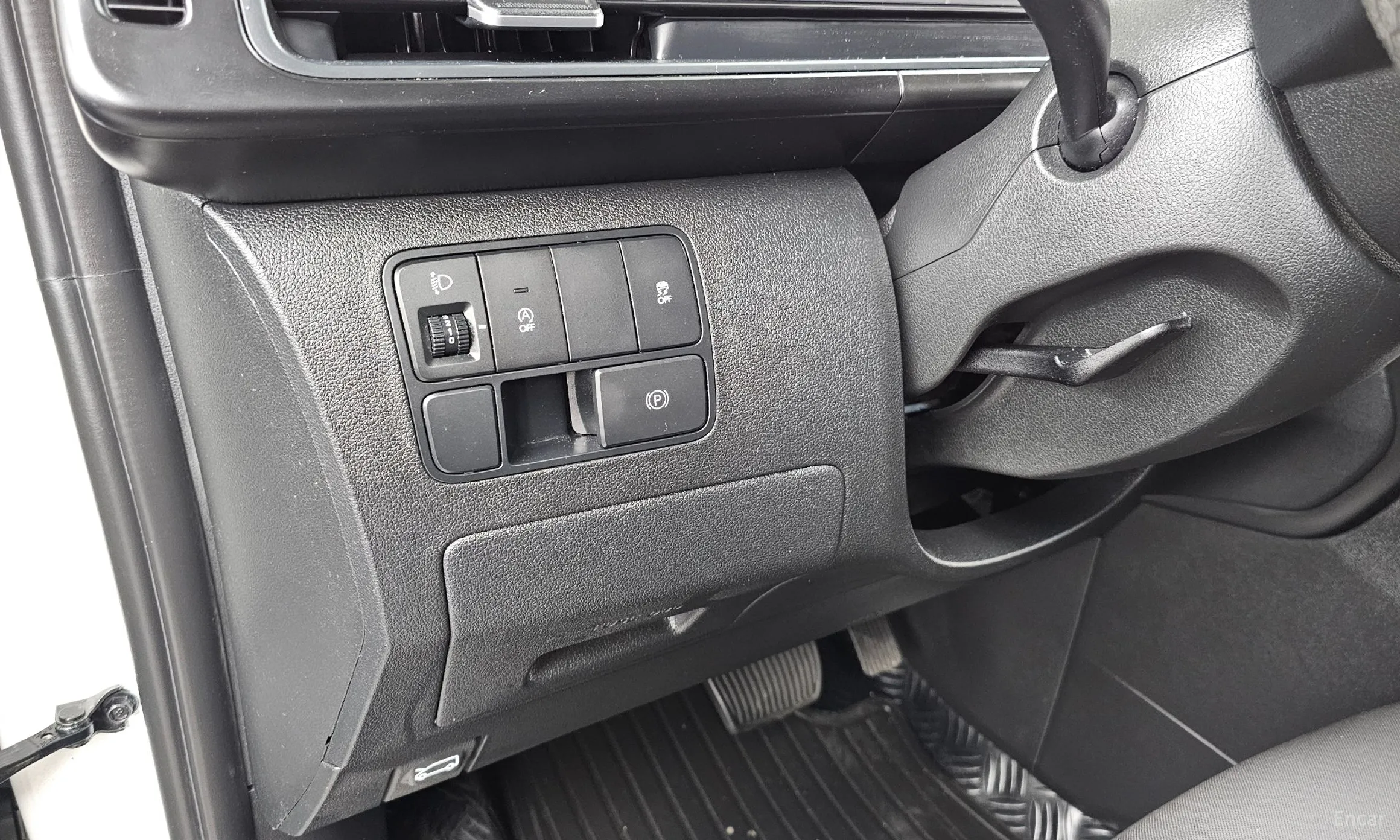 Hyundai Staria превью 19