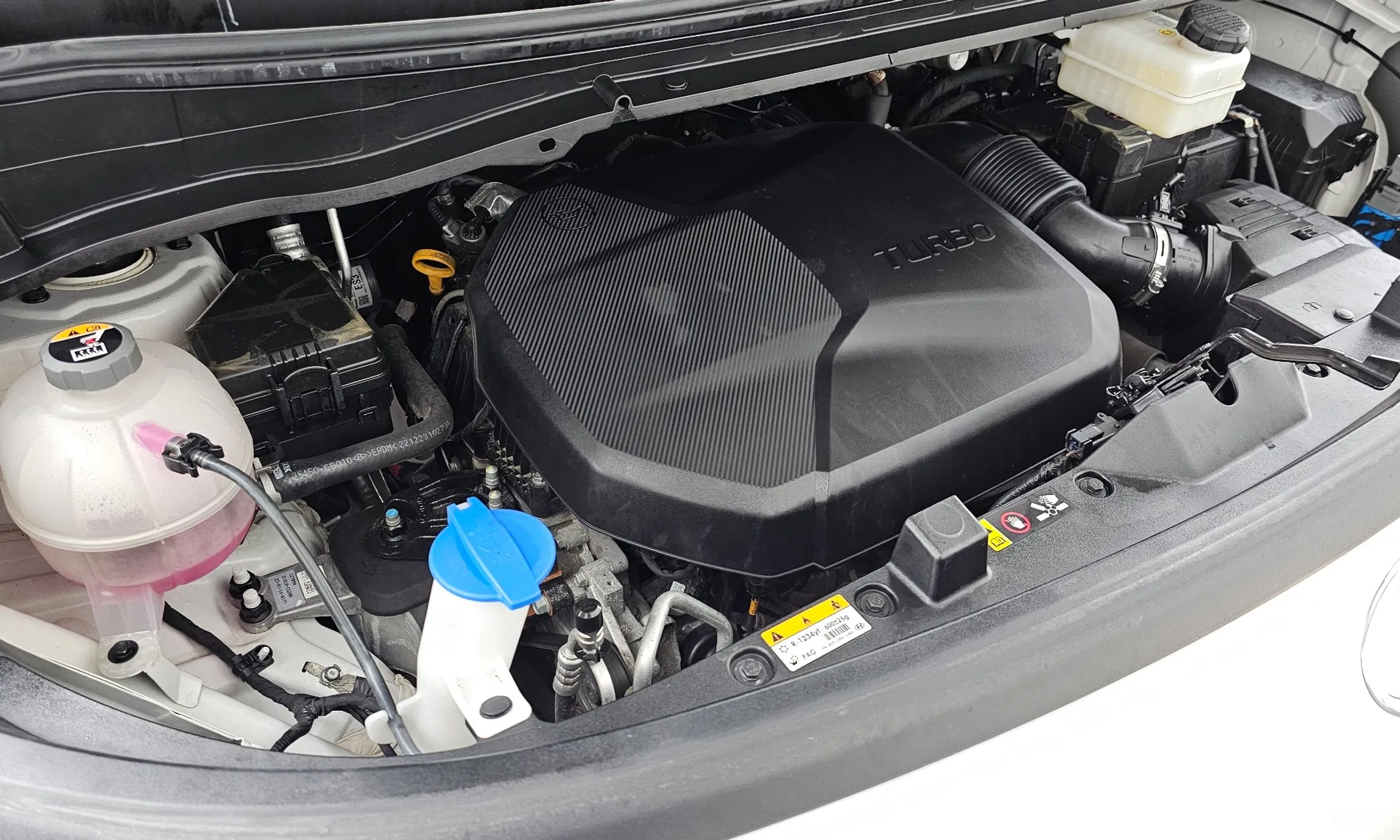 Hyundai Staria превью 6