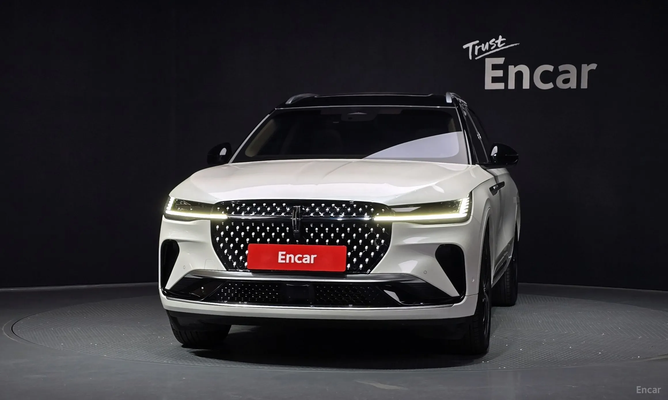 Lincoln Nautilus Gen 2 превью 3