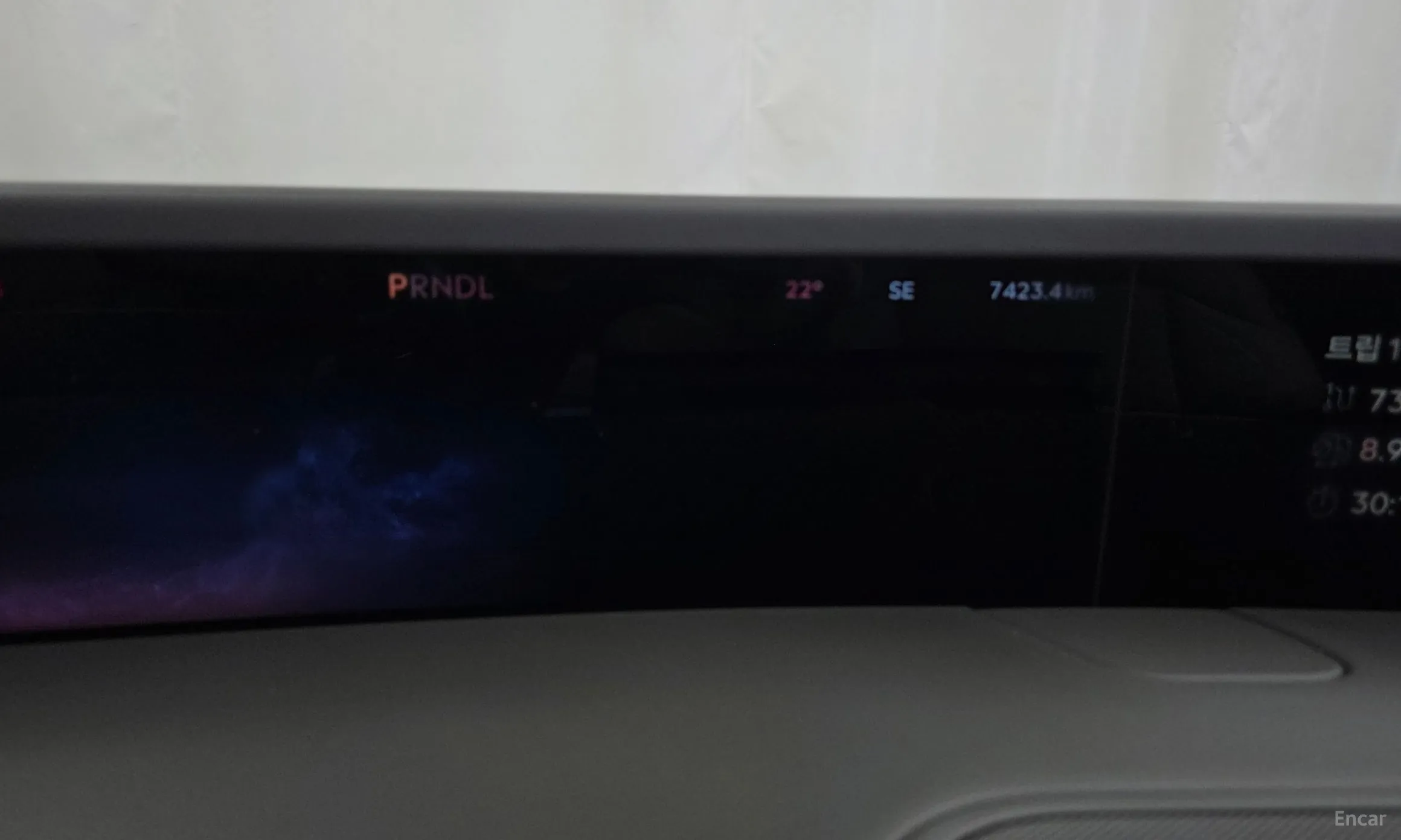 Lincoln Nautilus Gen 2 превью 8
