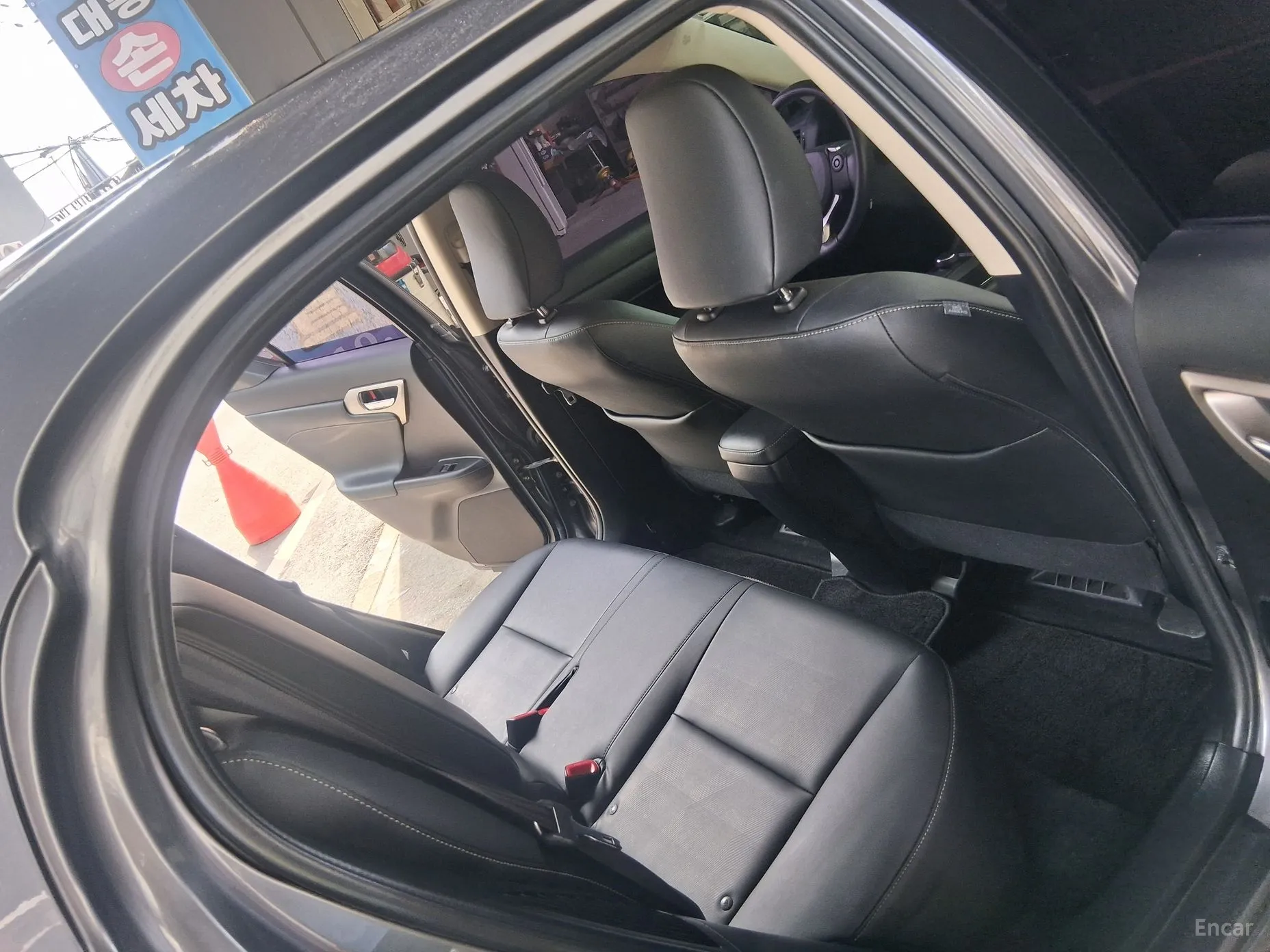 Lexus CT200h превью 3