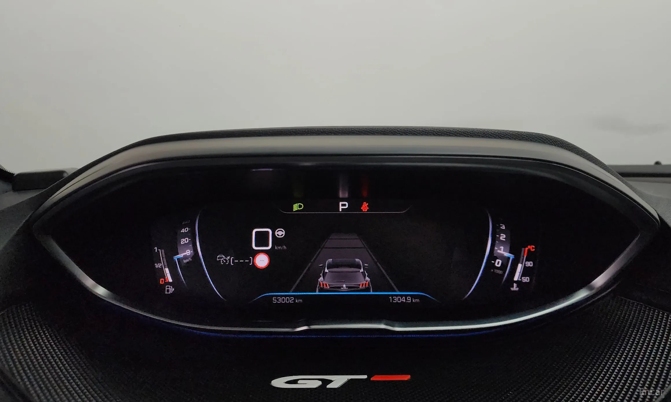Peugeot 5008 2nd generation превью 8