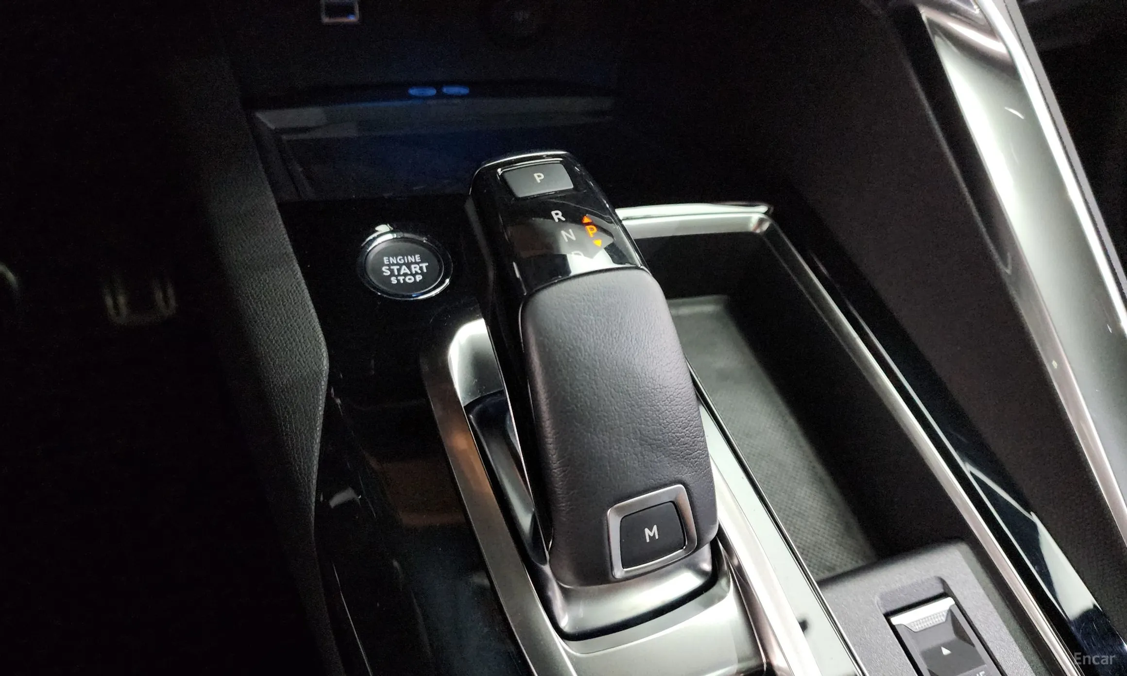 Peugeot 5008 2nd generation превью 9