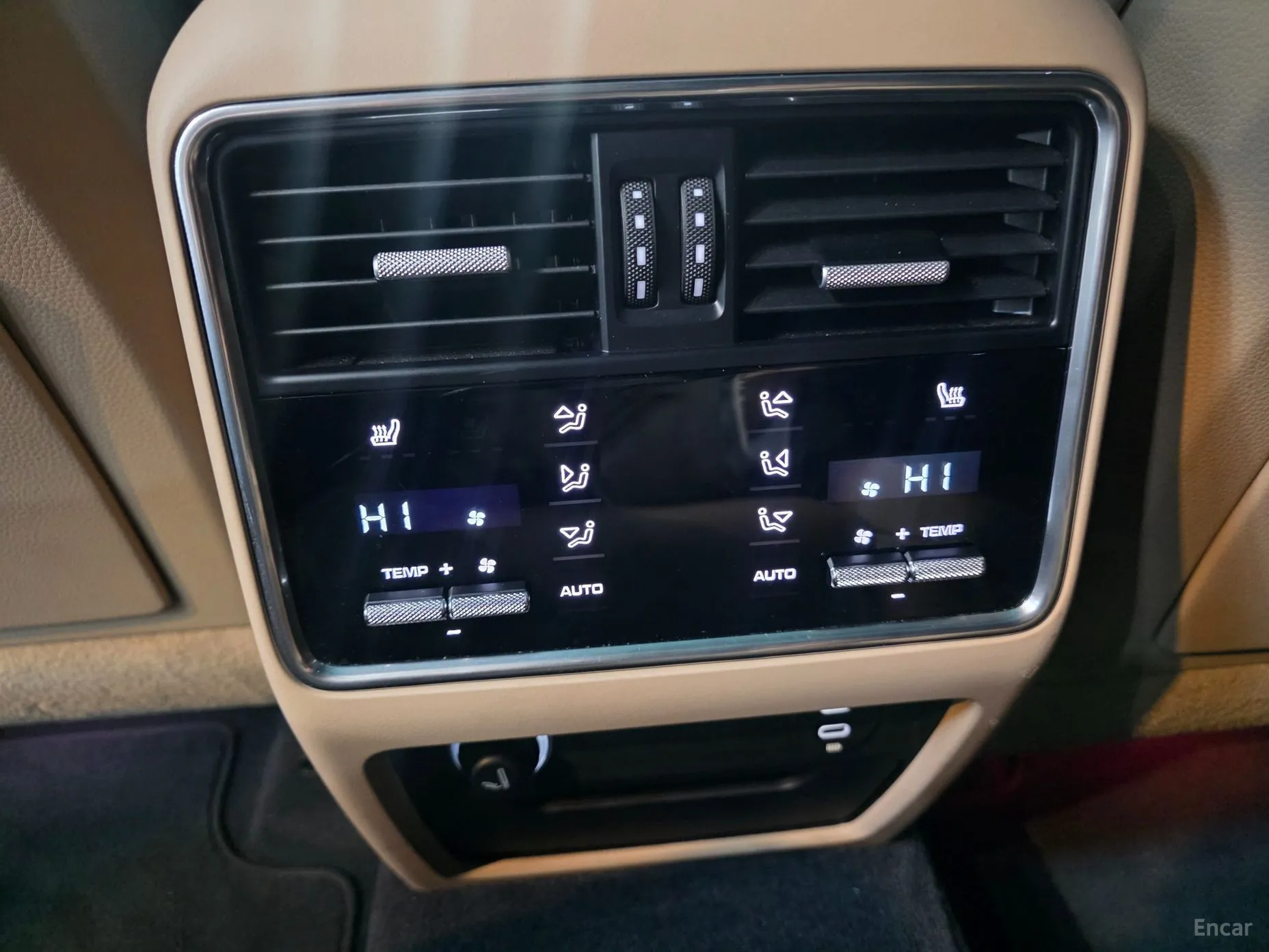 Porsche Cayenne (PO536) превью 15