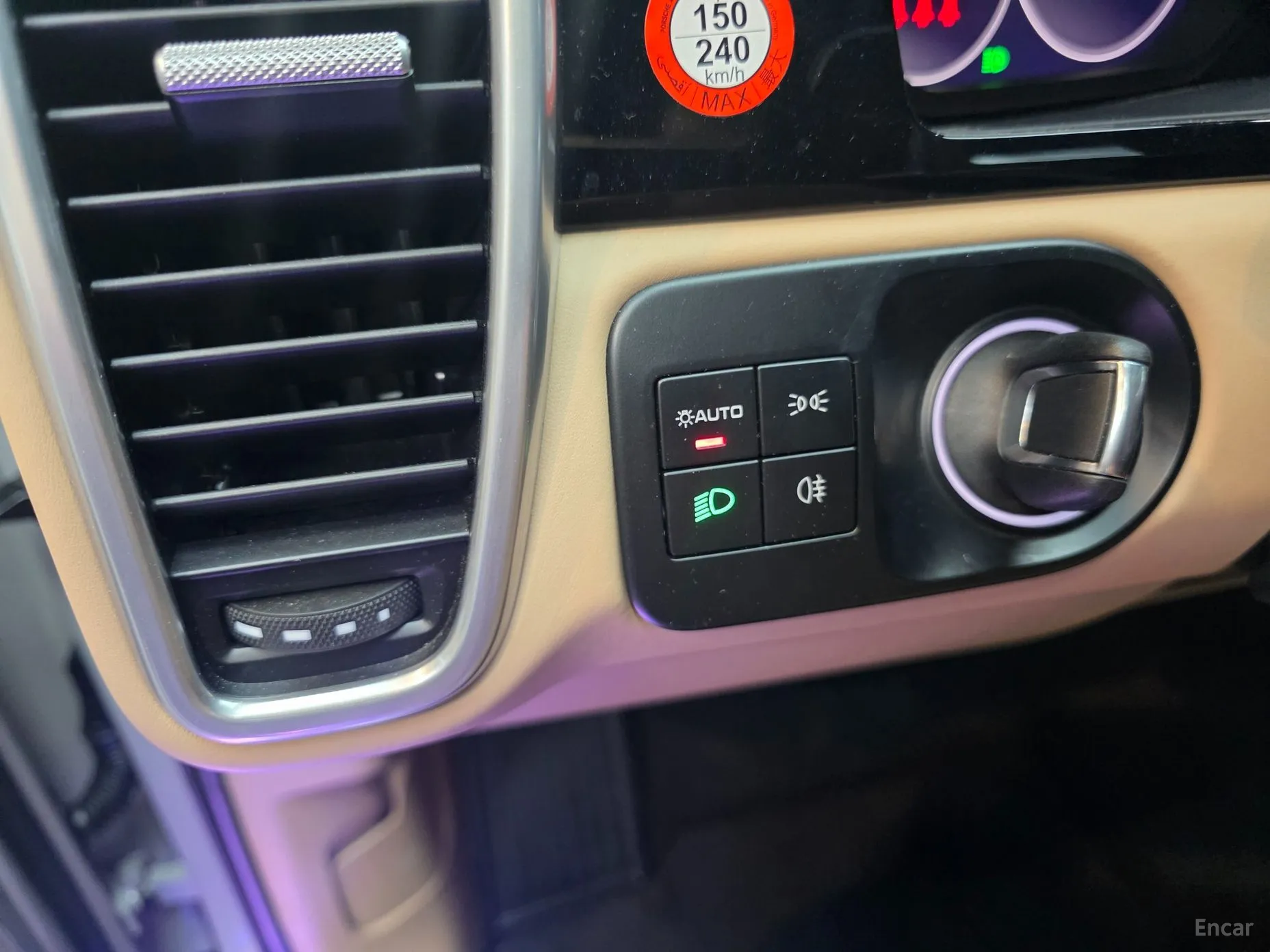 Porsche Cayenne (PO536) превью 17