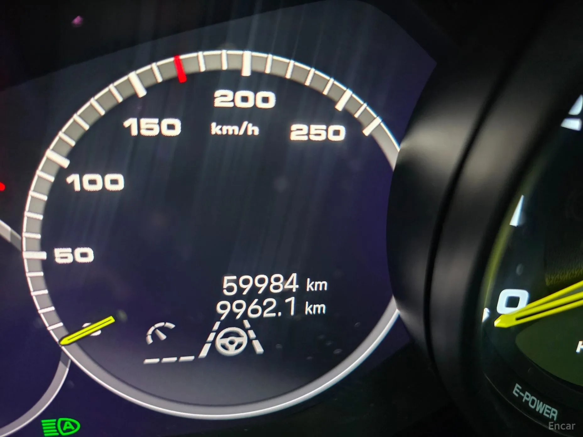Porsche Cayenne (PO536) превью 8