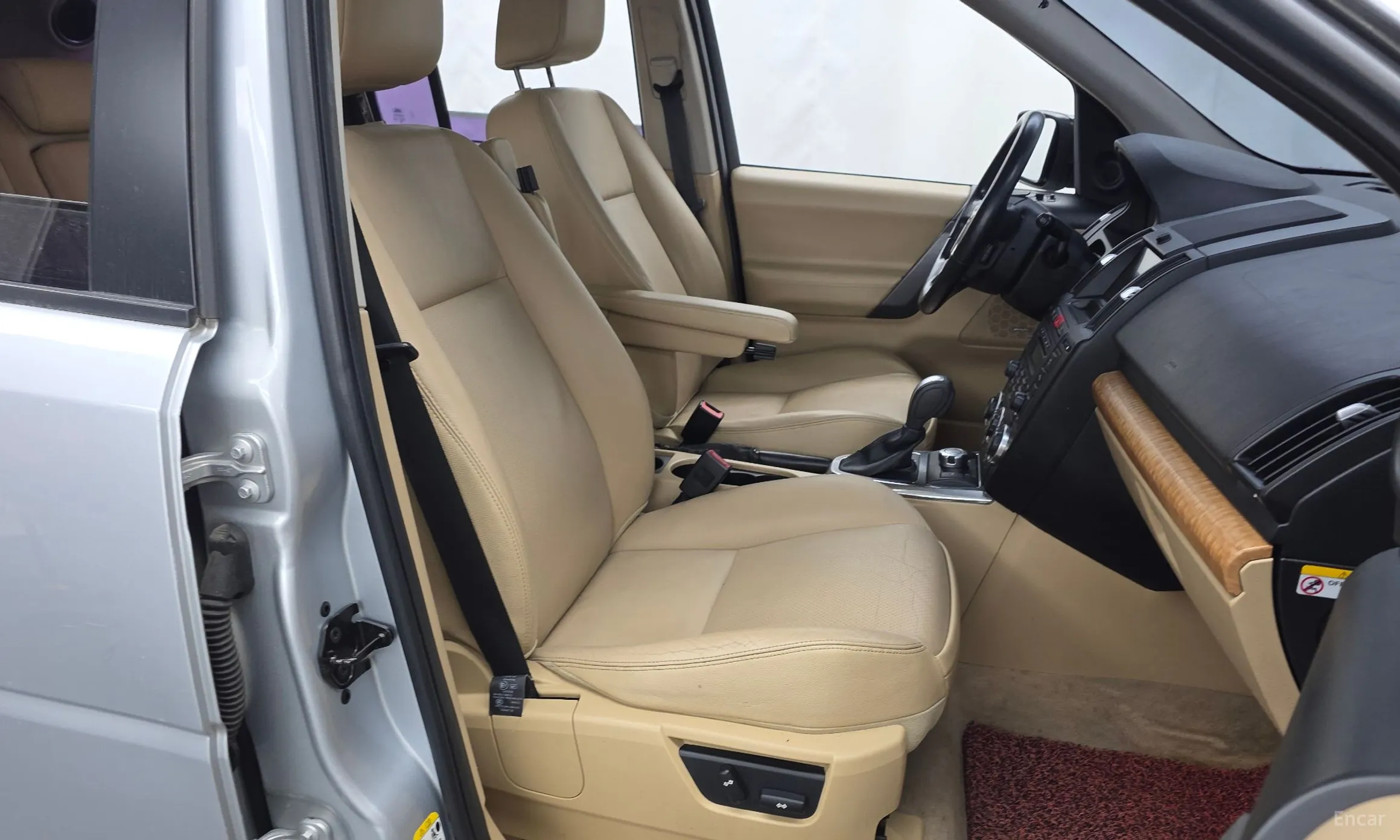 Land Rover Freelander 2 превью 11