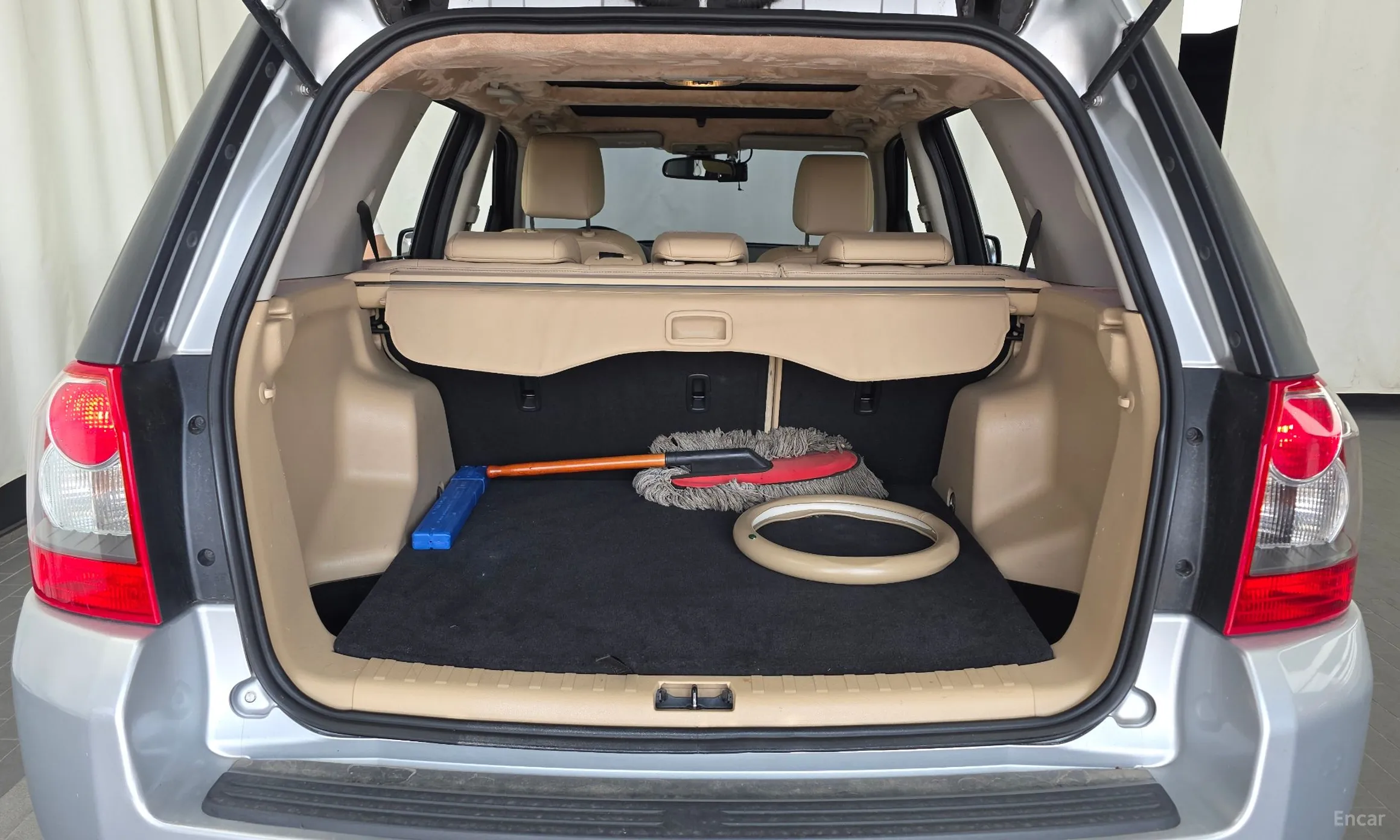 Land Rover Freelander 2 превью 20
