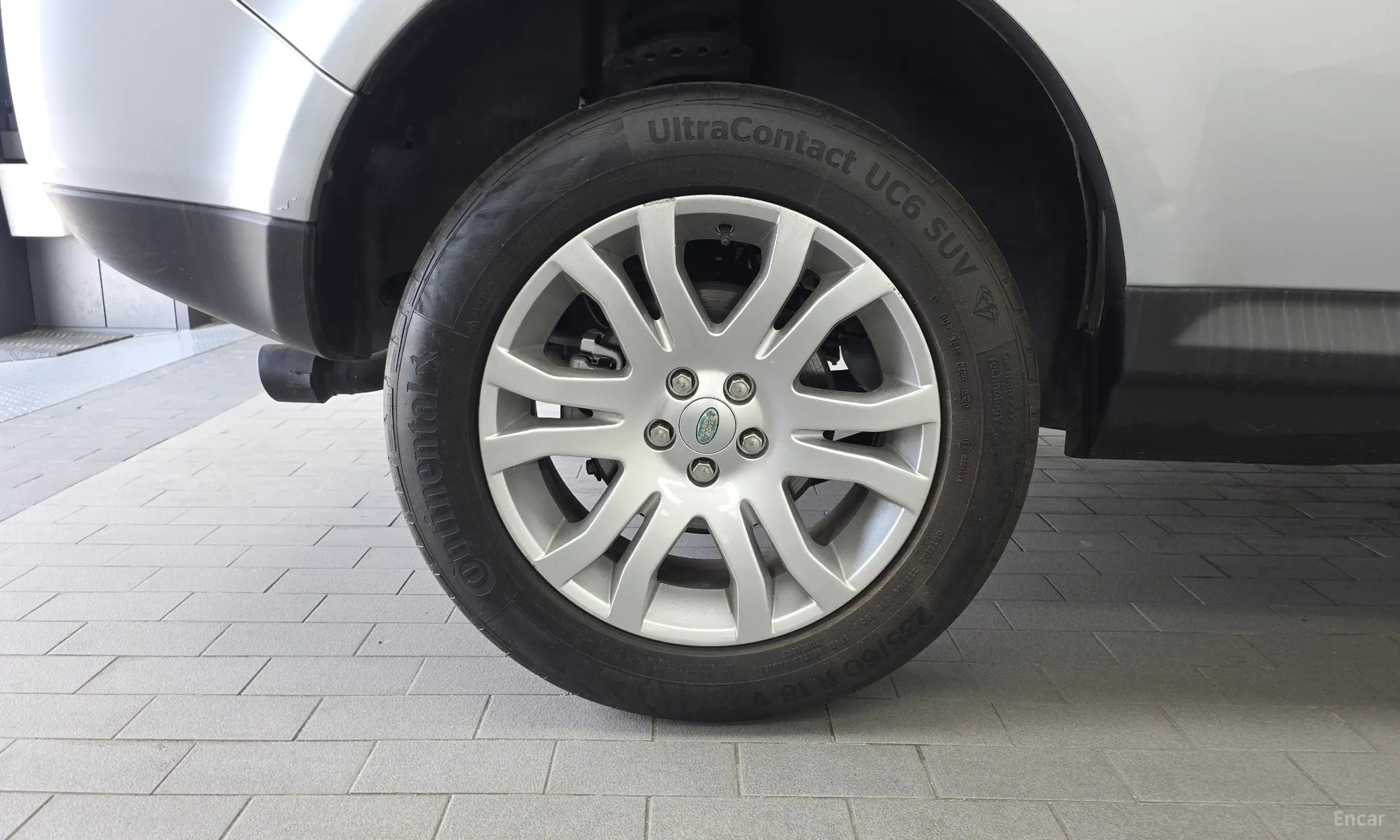 Land Rover Freelander 2 превью 5
