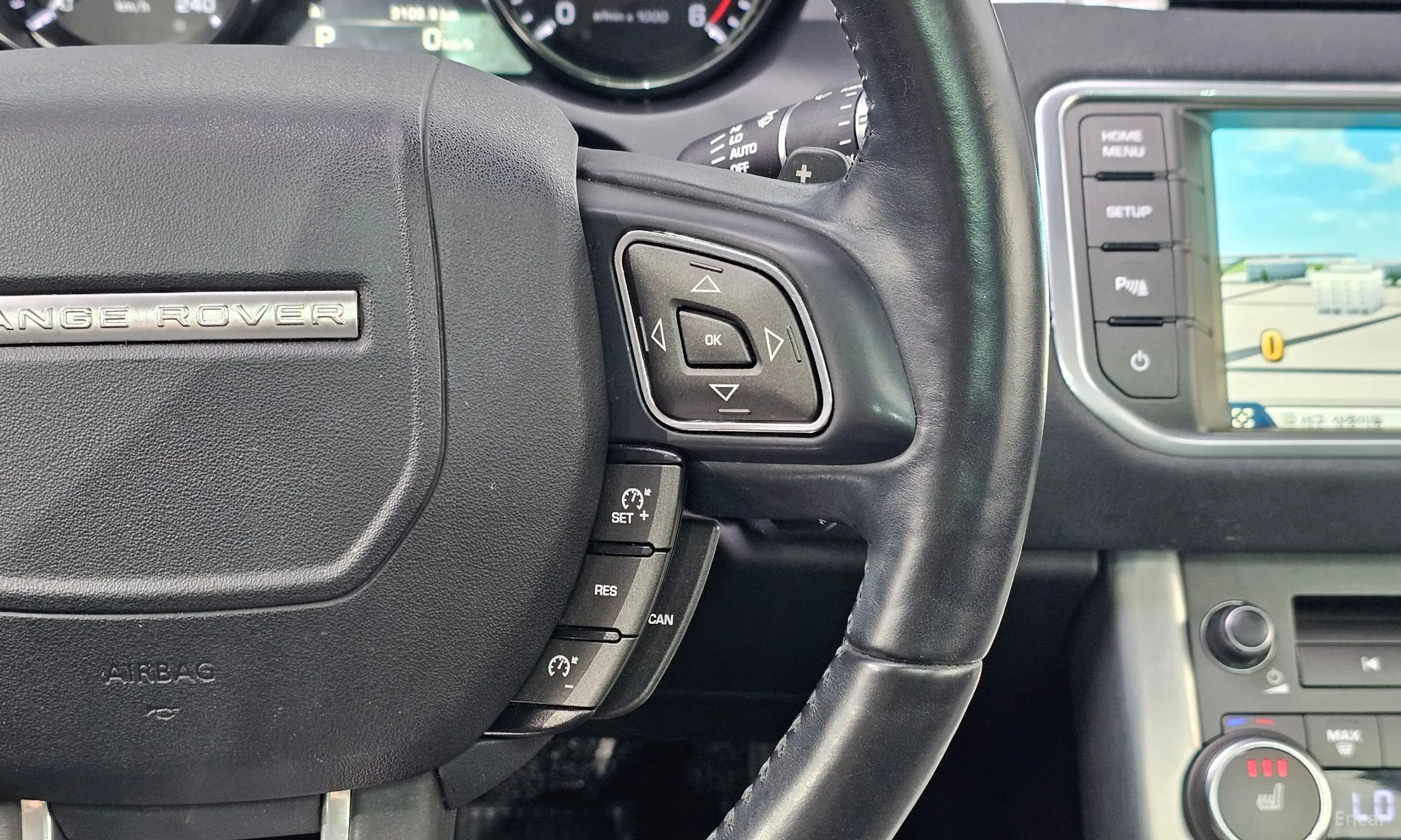 Land Rover Range Rover Evoque превью 16