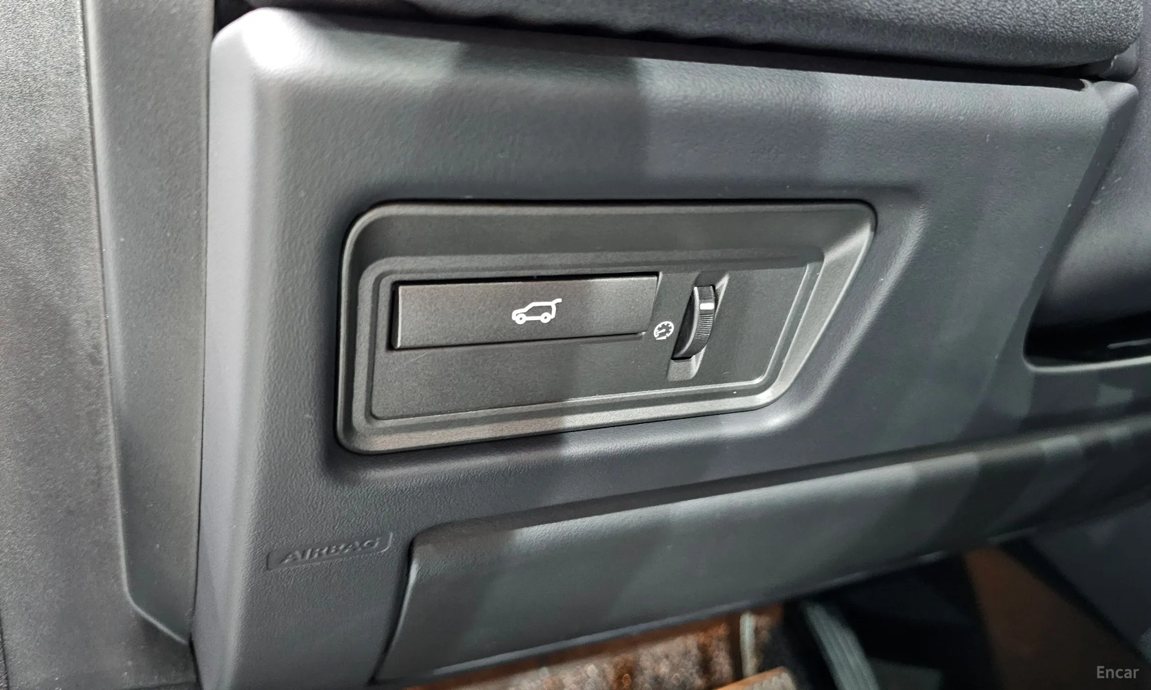 Land Rover Range Rover Evoque превью 20