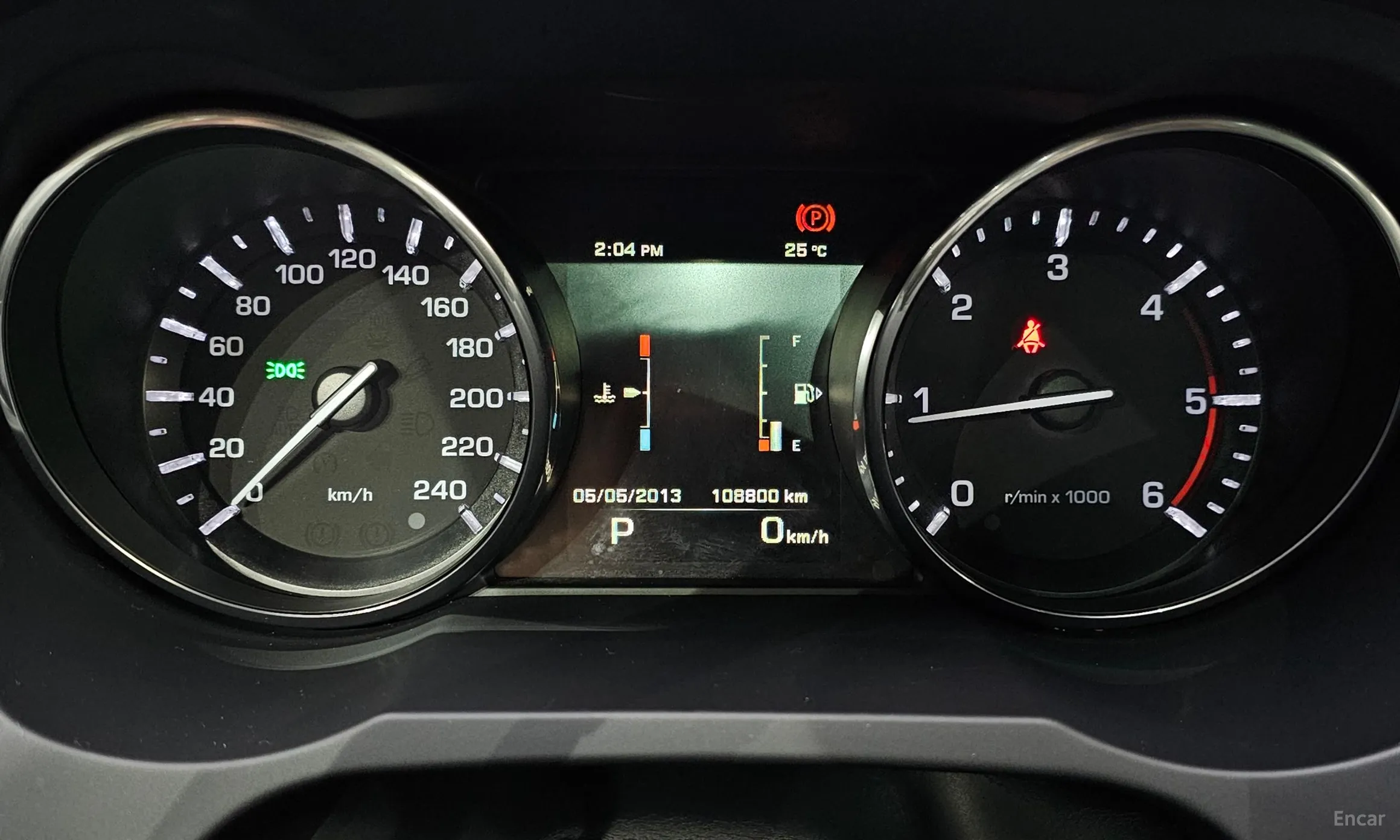 Land Rover Range Rover Evoque превью 8