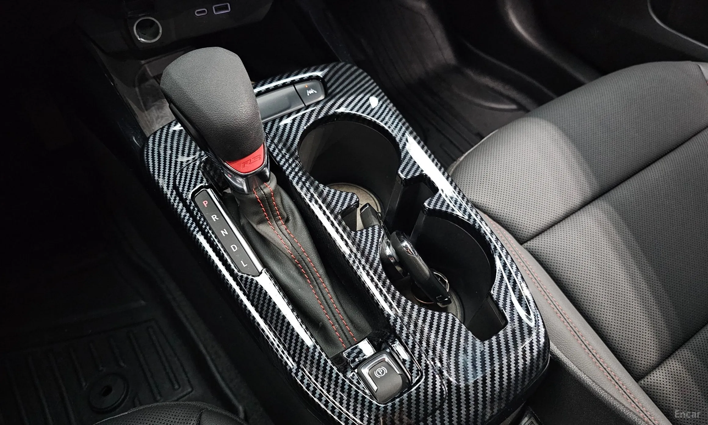 Chevrolet (GM Daewoo) Trax Crossover превью 9