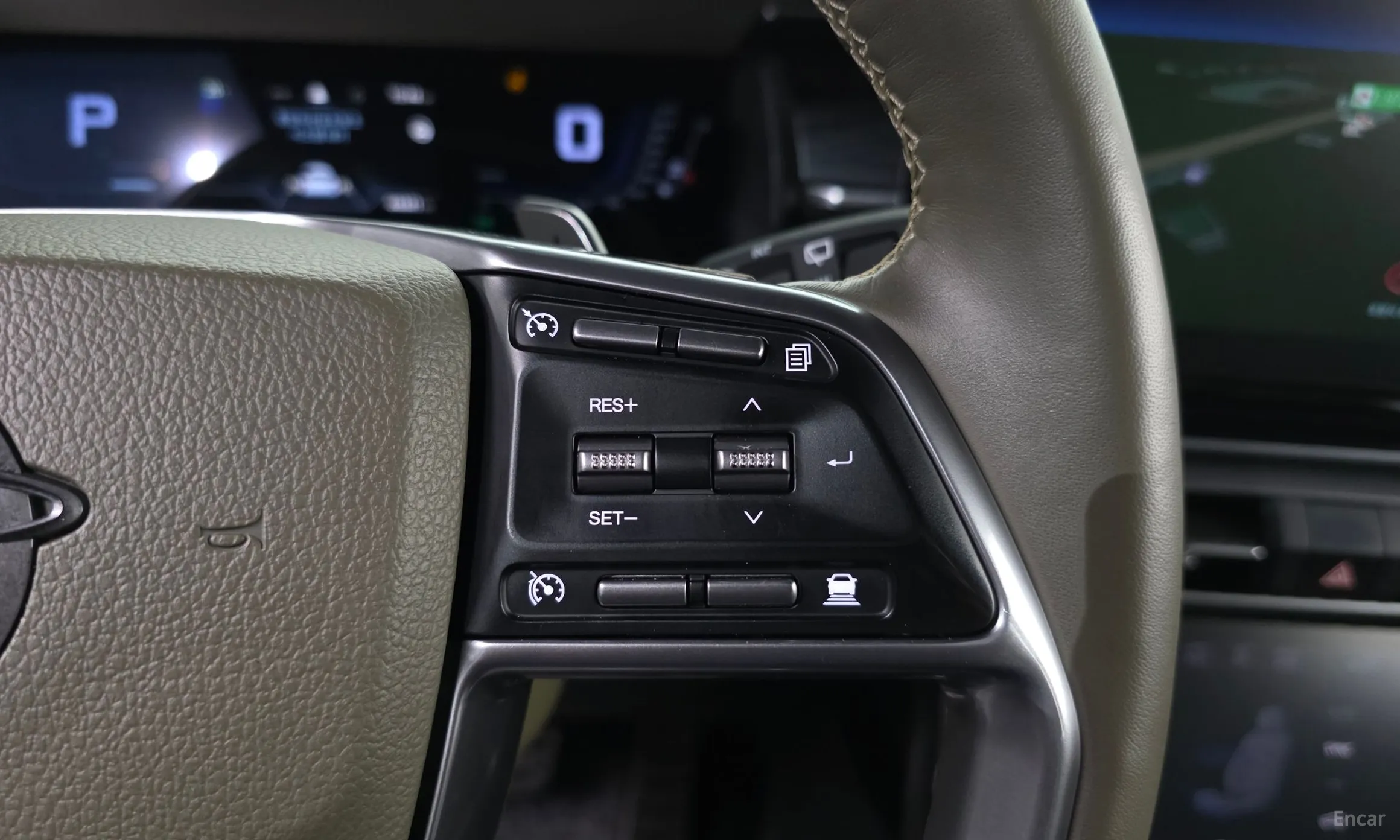 KG Mobility (SsangYong) Torres превью 17