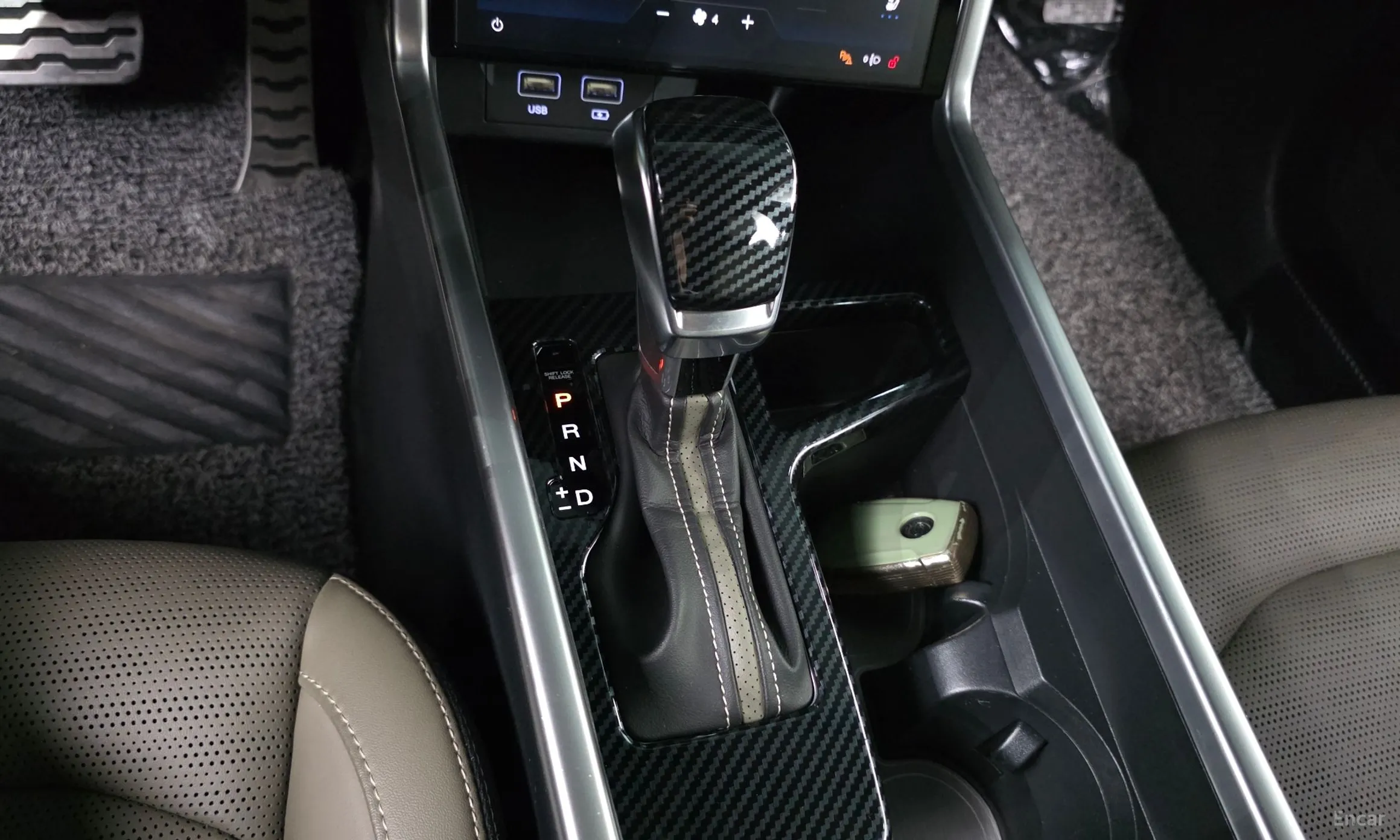 KG Mobility (SsangYong) Torres превью 9