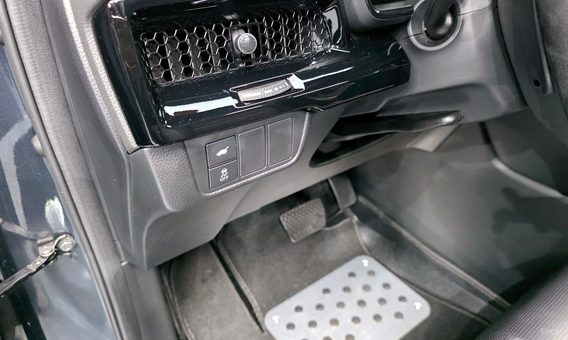 Honda CR-V 6th Generation превью 18