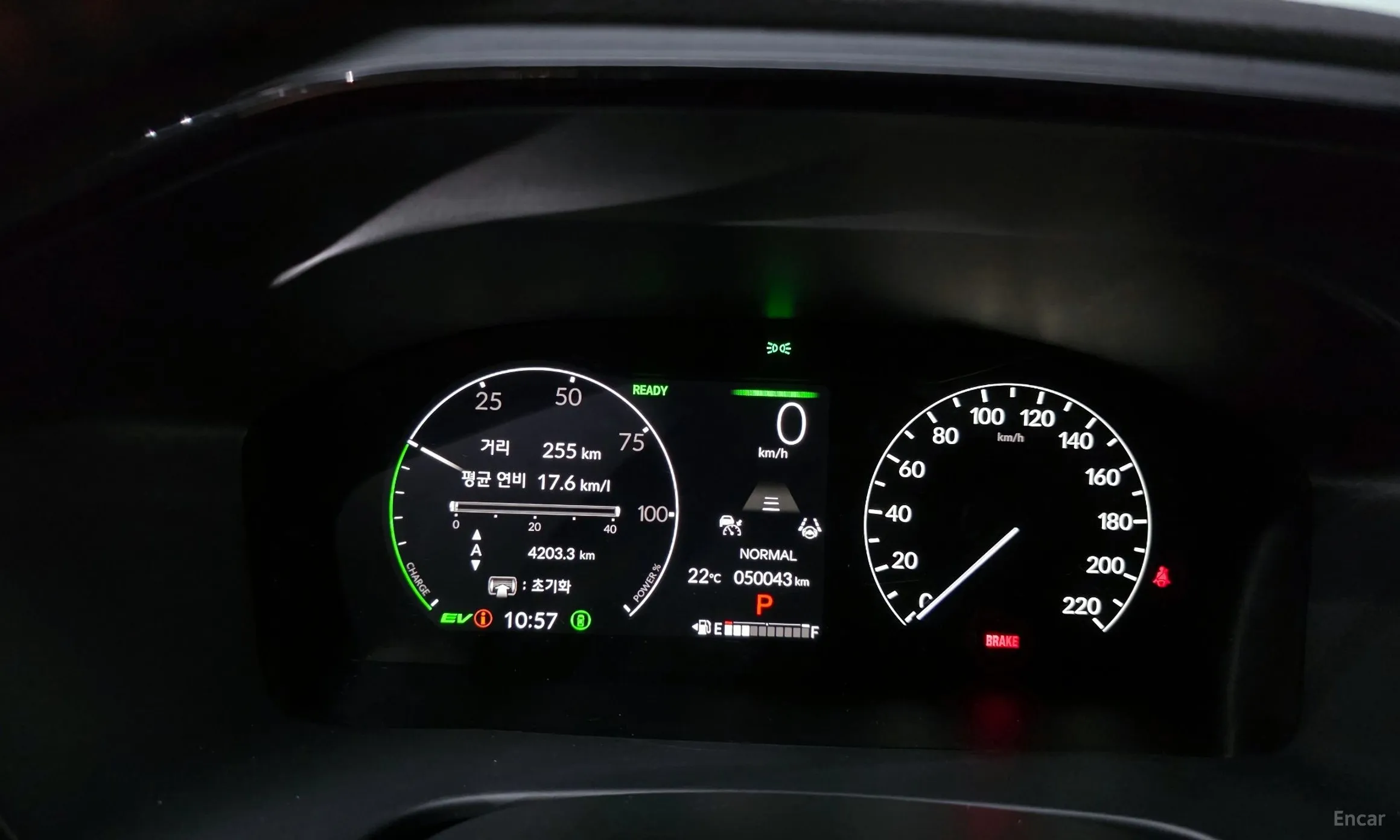 Honda CR-V 6th Generation превью 8