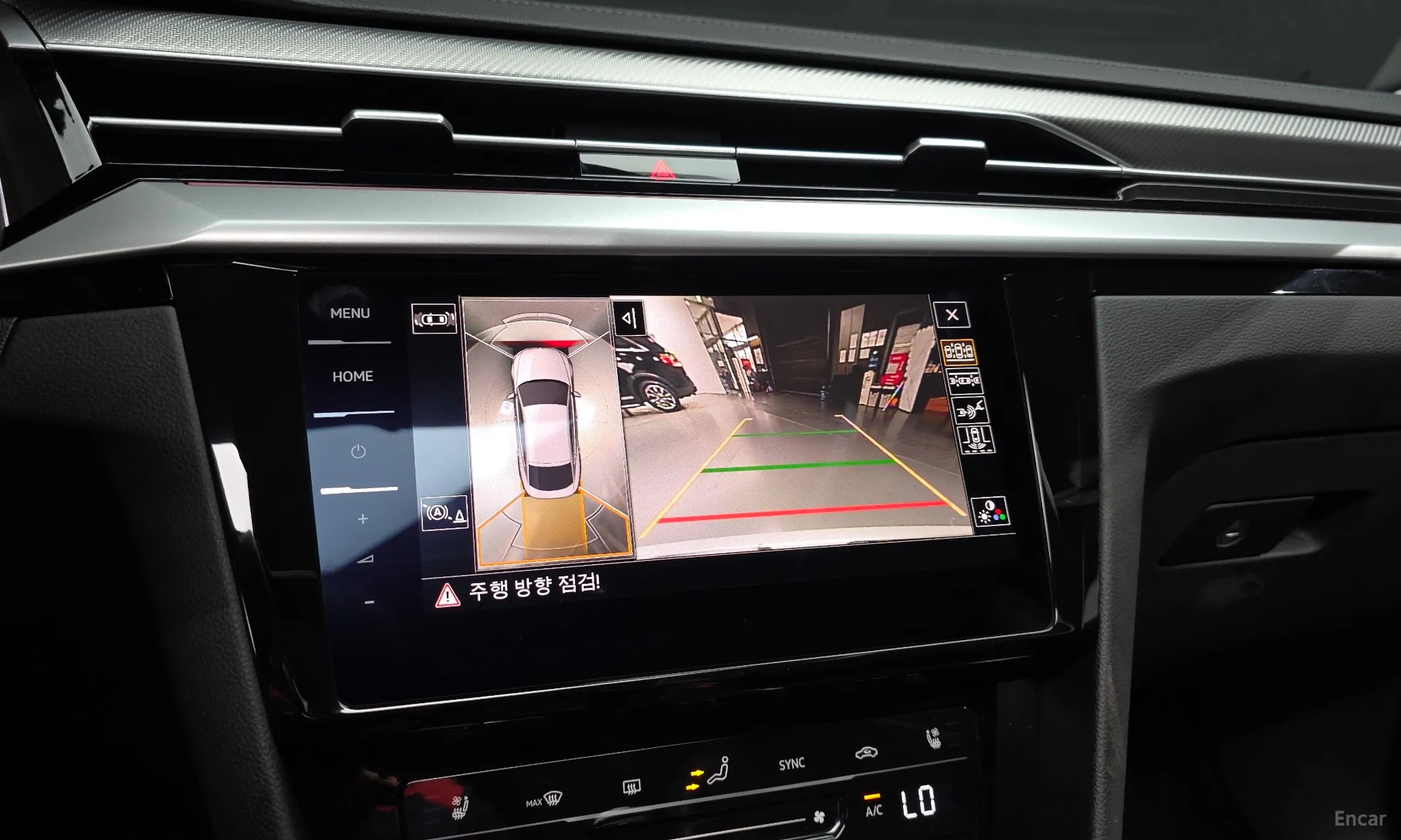 Volkswagen Ateon превью 16