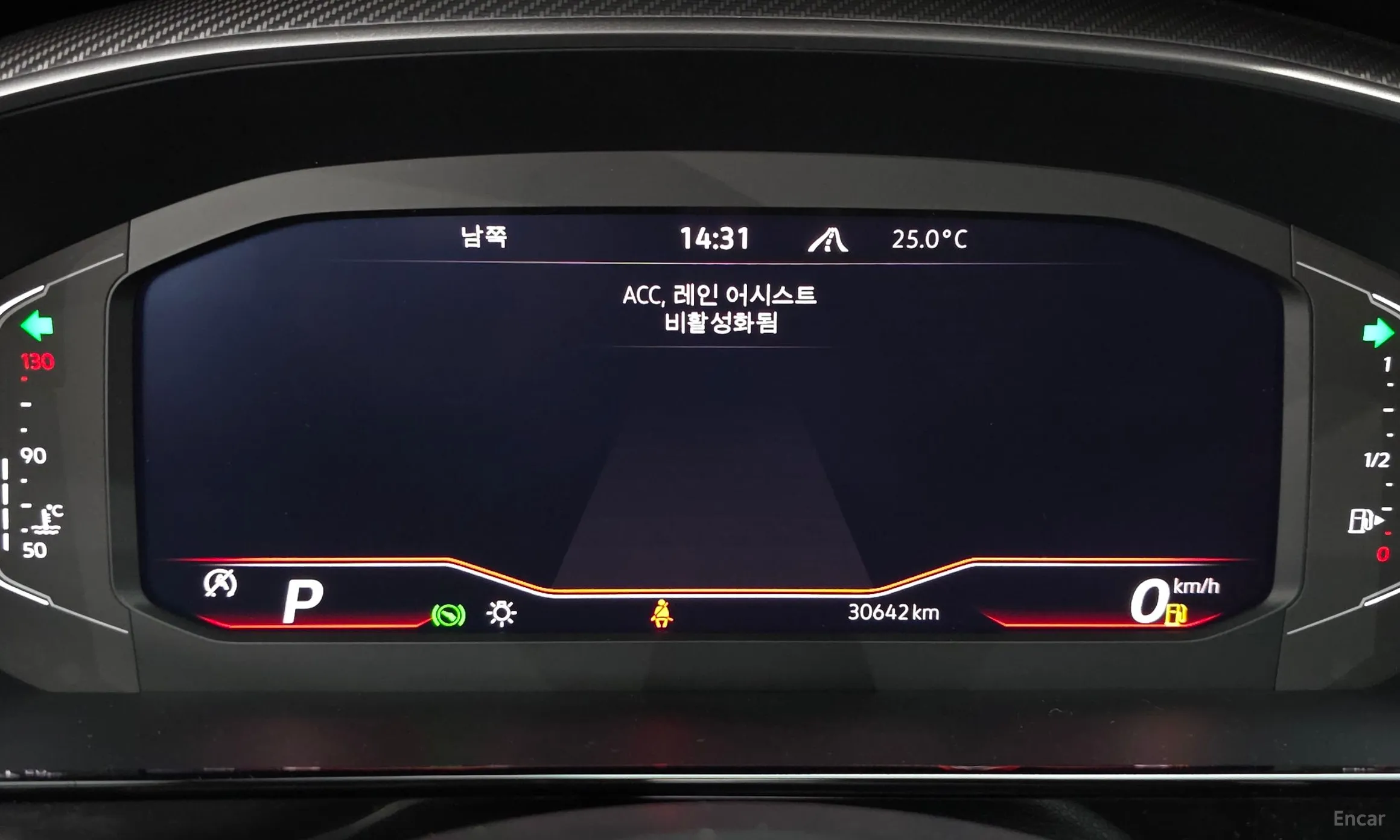 Volkswagen Ateon превью 8