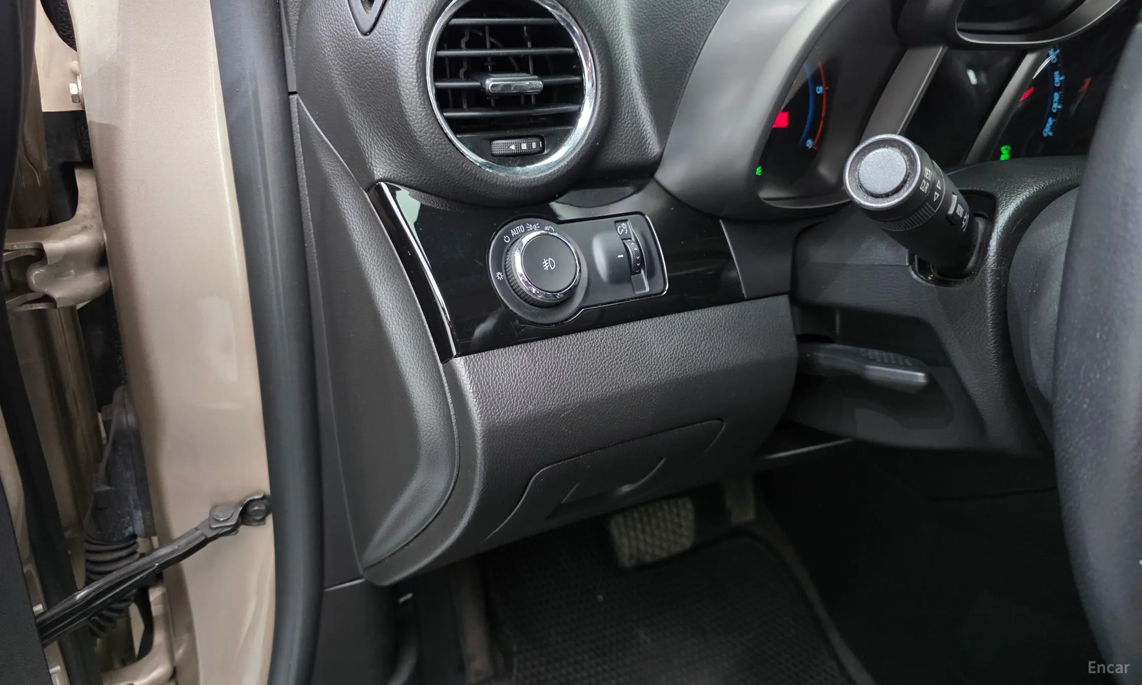 Chevrolet (GM Daewoo) Orlando превью 15