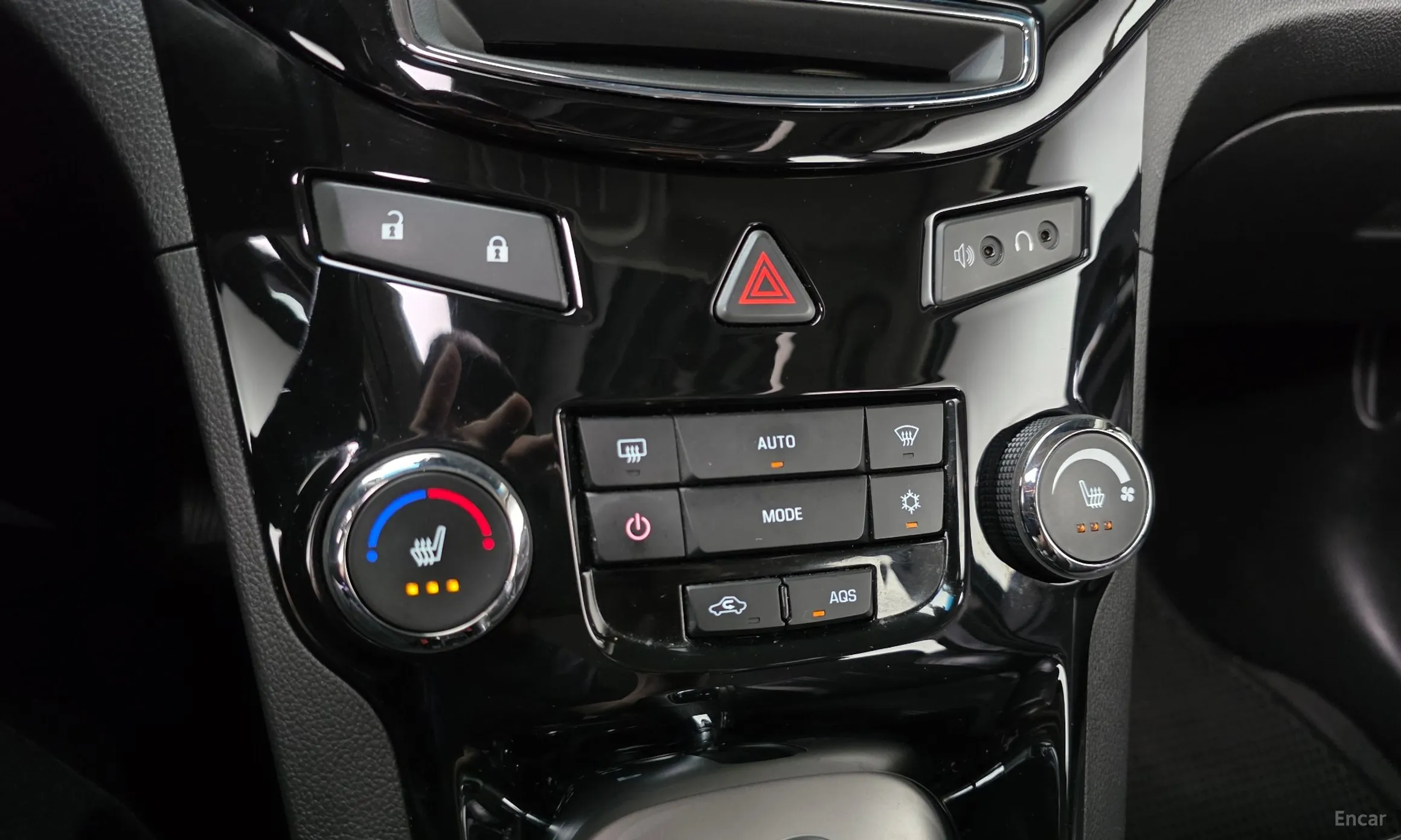 Chevrolet (GM Daewoo) Orlando превью 18