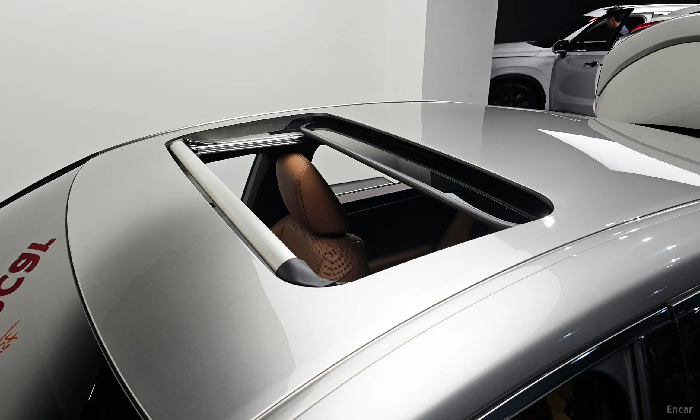 Lexus ES300h 7th Generation превью 17
