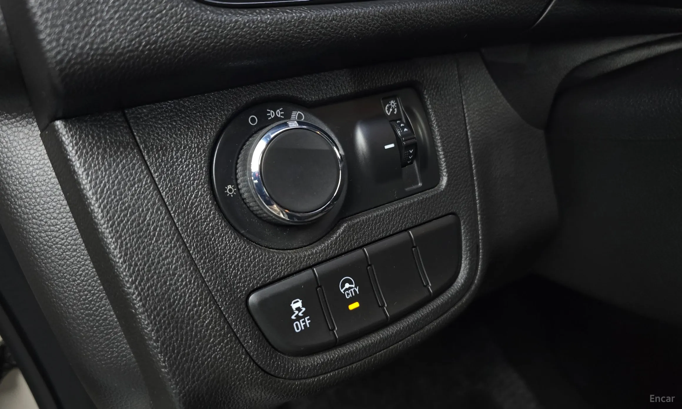 Chevrolet (GM Daewoo) The Next Spark превью 14