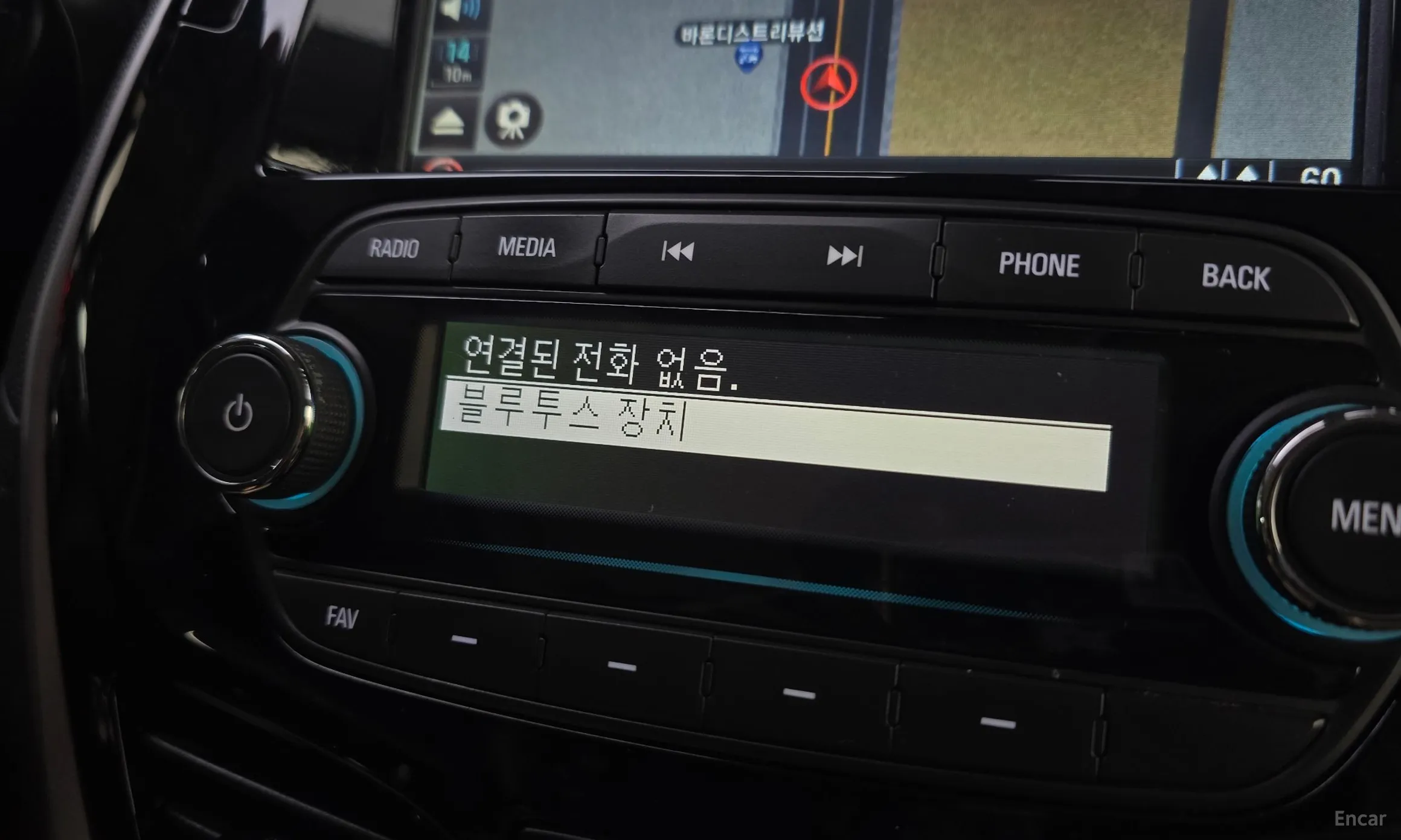 Chevrolet (GM Daewoo) The Next Spark превью 17