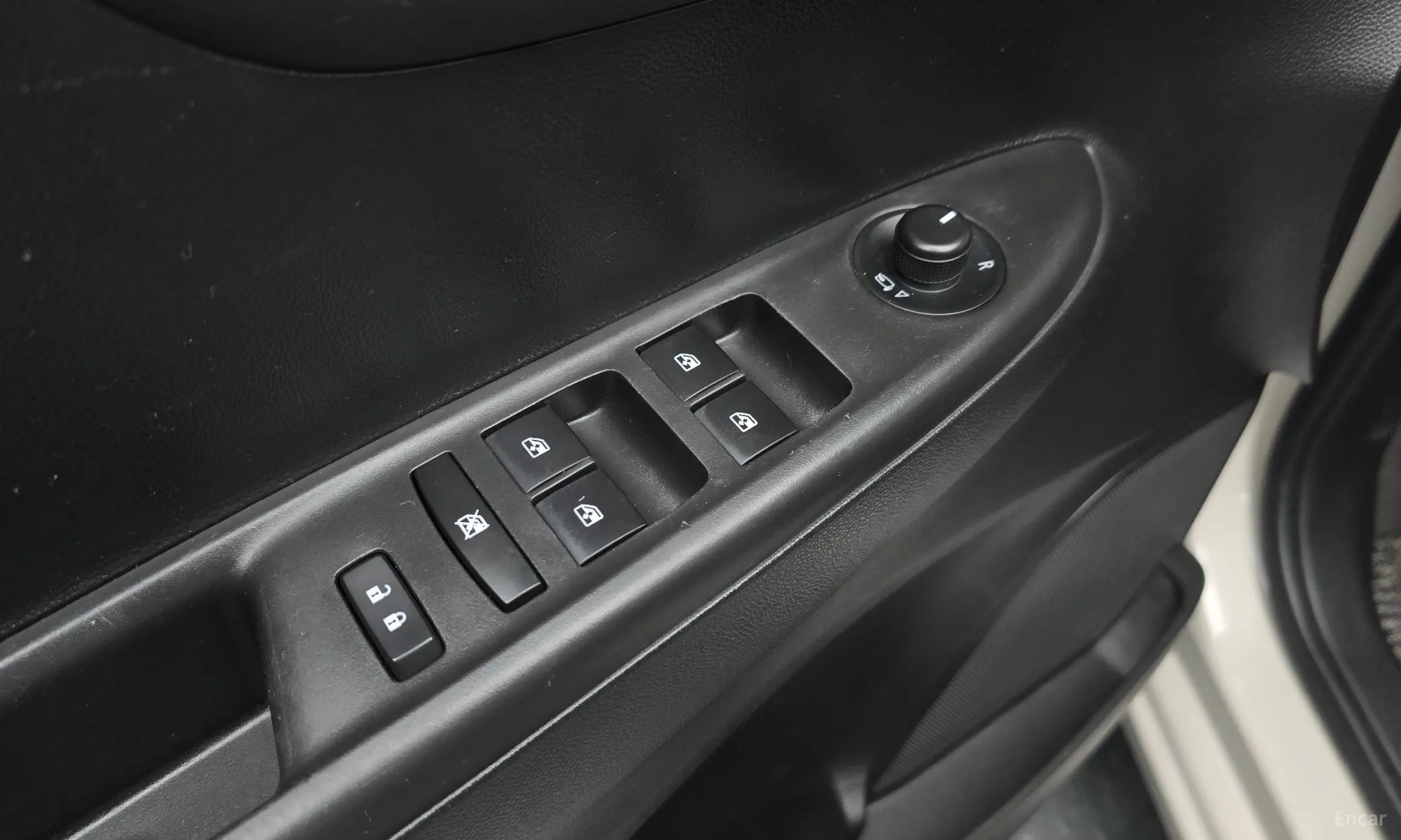 Chevrolet (GM Daewoo) The Next Spark превью 18