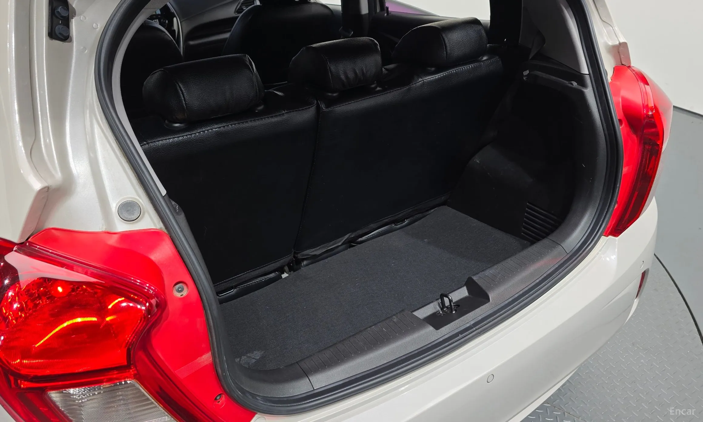 Chevrolet (GM Daewoo) The Next Spark превью 19
