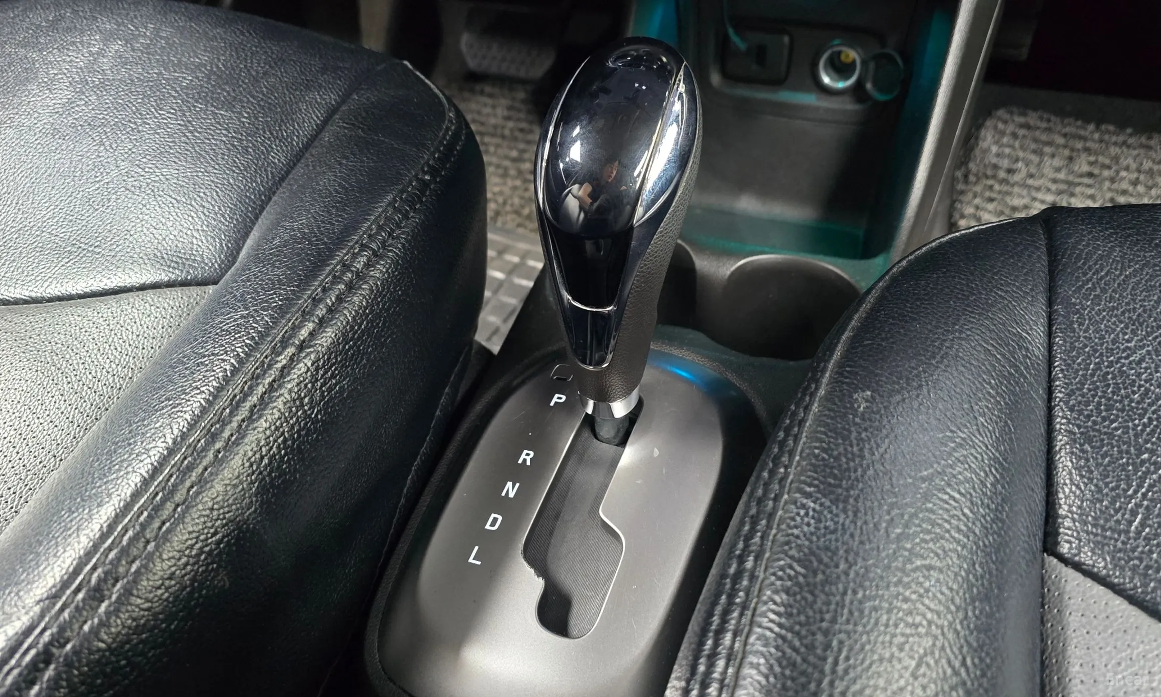 Chevrolet (GM Daewoo) The Next Spark превью 9