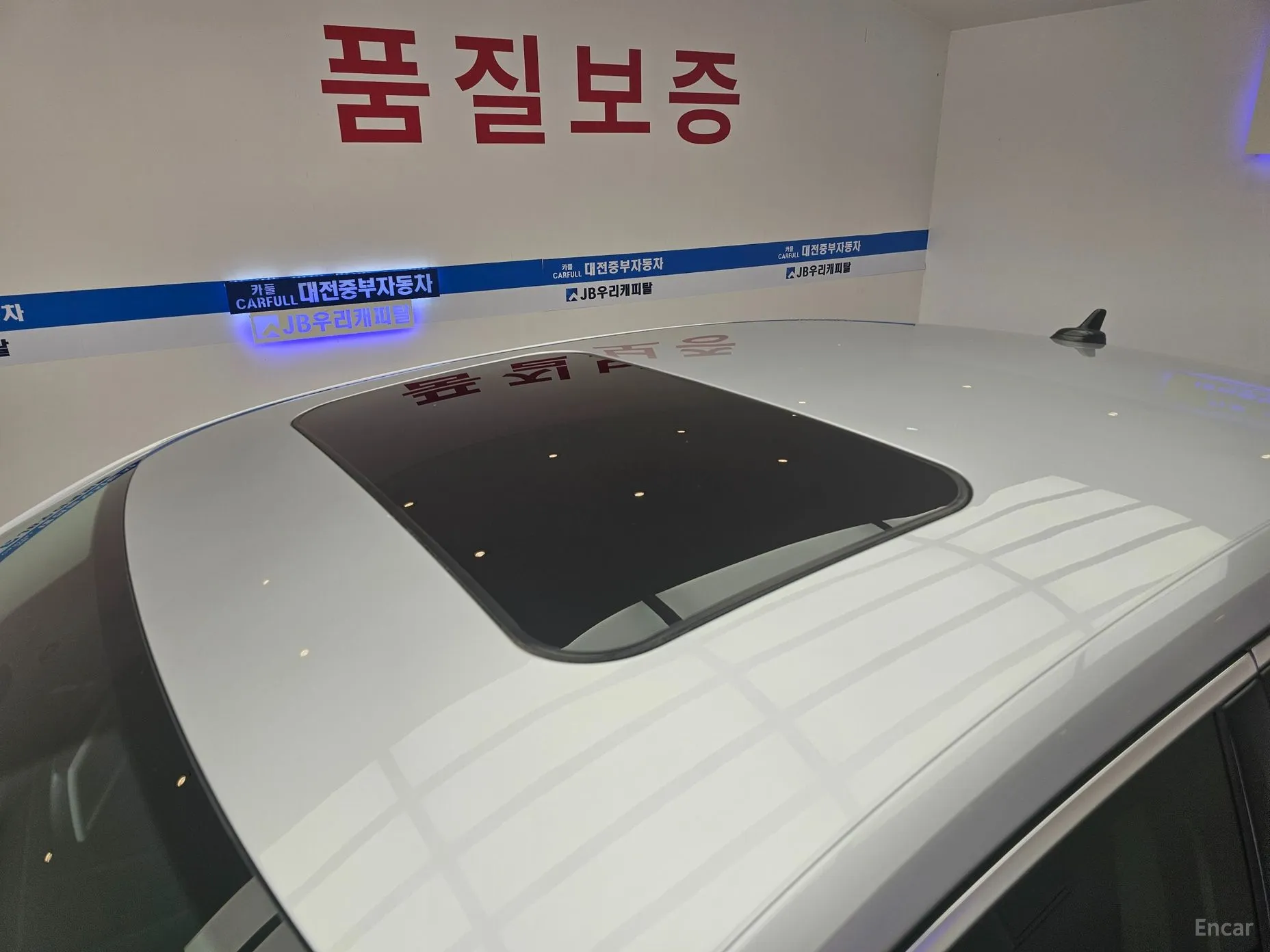 Volkswagen The New Passat превью 7