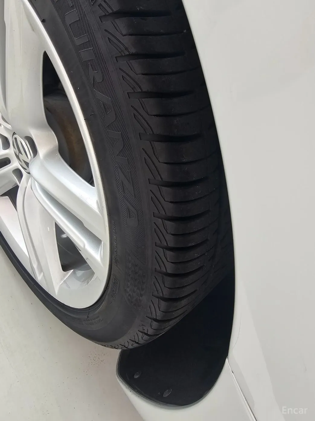 Volkswagen The New Passat превью 9